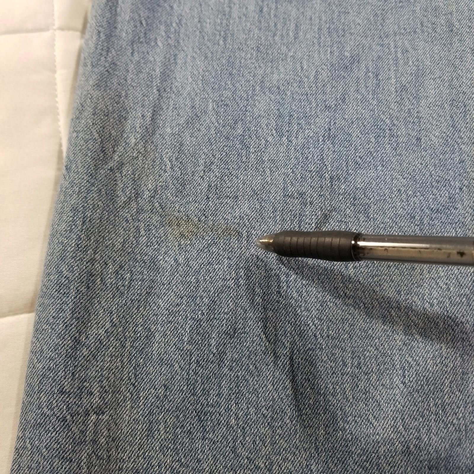 J.Crew J. CREW Women's Blue Slim boyfriend jean Size 27 Size 27" / US 4 / IT 40 - 3 Thumbnail