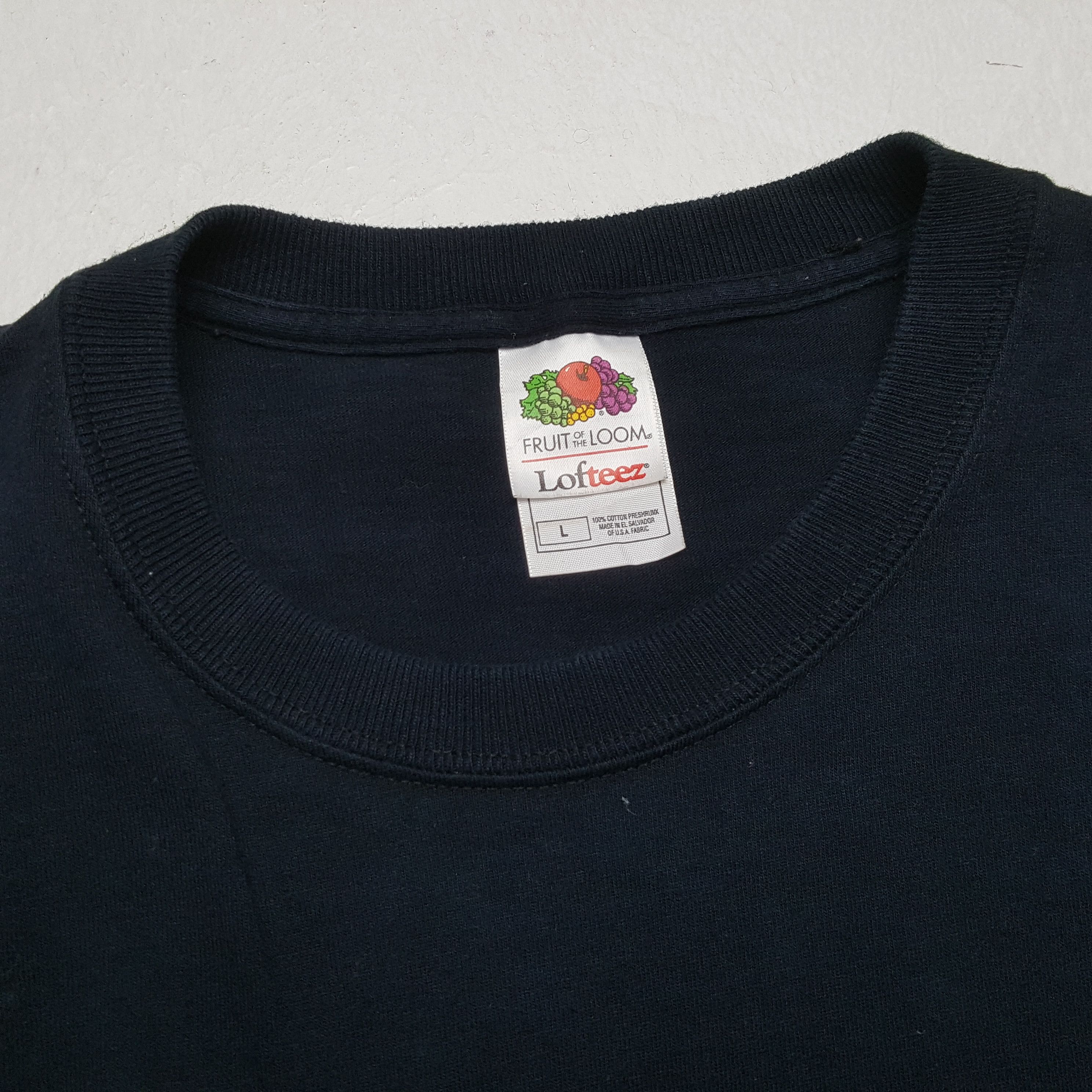 Playstation × The Game Vintage WORLD WARCRAFT Playstation Games Animated T-Shirt Size US L / EU 52-54 / 3 - 7 Thumbnail