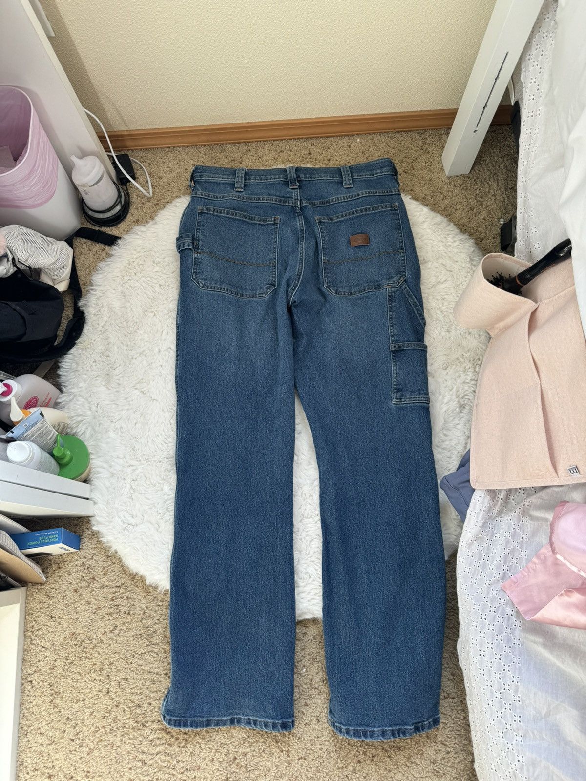 Dickies Dickies carpenter pants Size US 32 / EU 48 - 3 Thumbnail