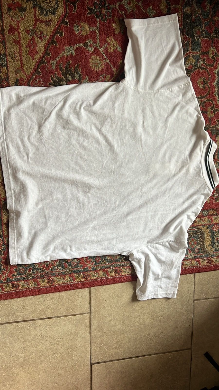 Other Short sleeve Button up T shirt Size US XL / EU 56 / 4 - 6 Thumbnail