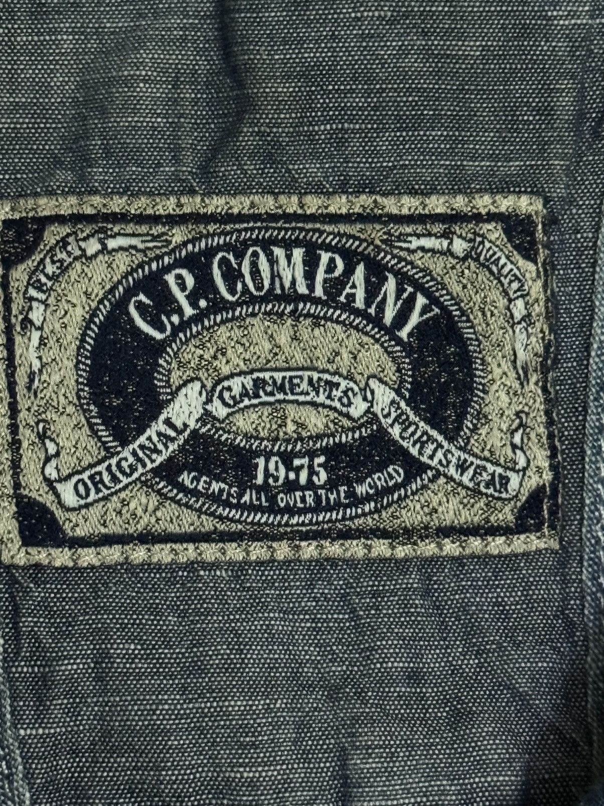 C.P. Company Cp compang Jeans Size US S / EU 44-46 / 1 - 15 Thumbnail