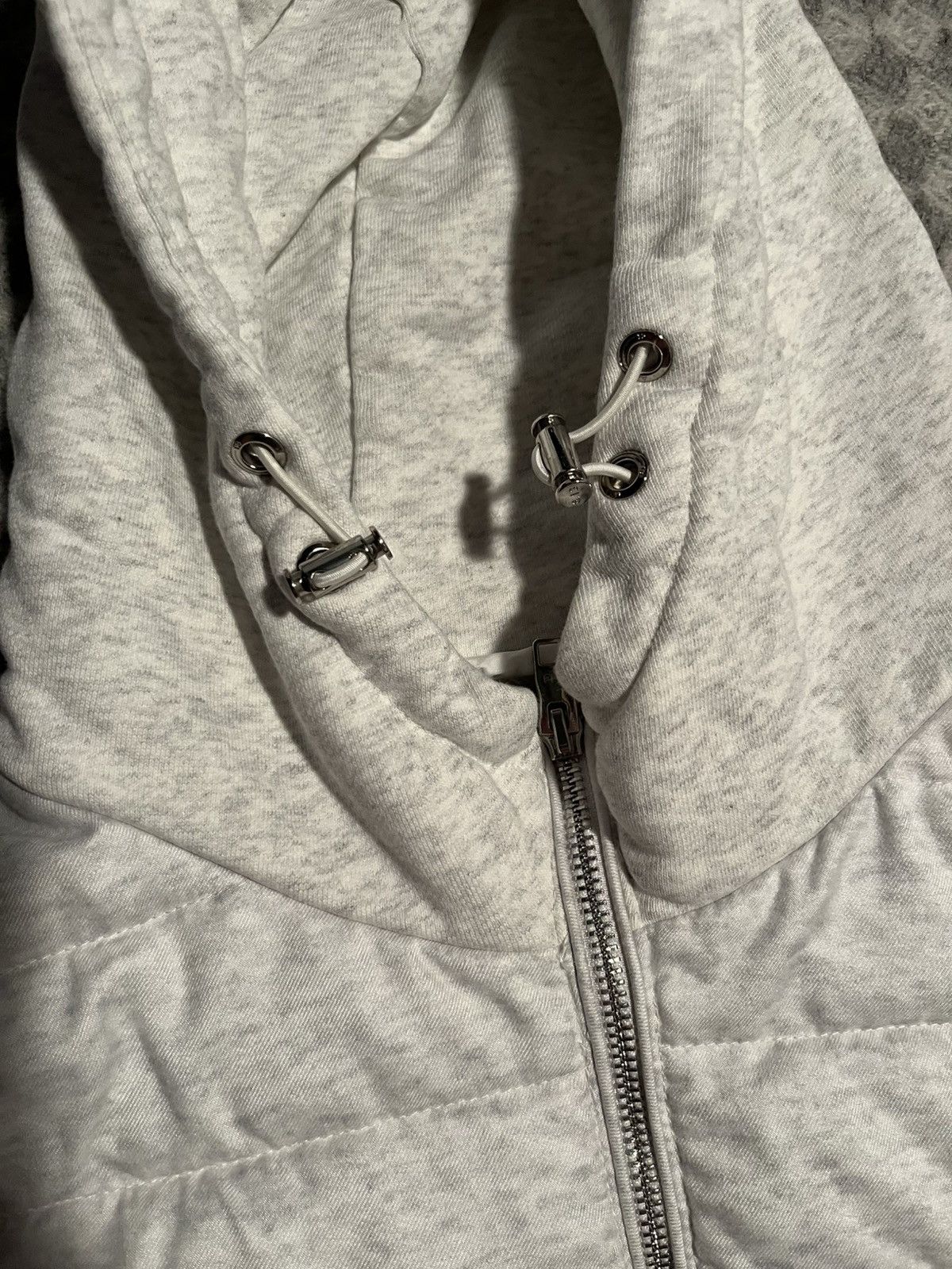 Other Cotton Hybrid Jacket Size US L / EU 52-54 / 3 - 4 Thumbnail