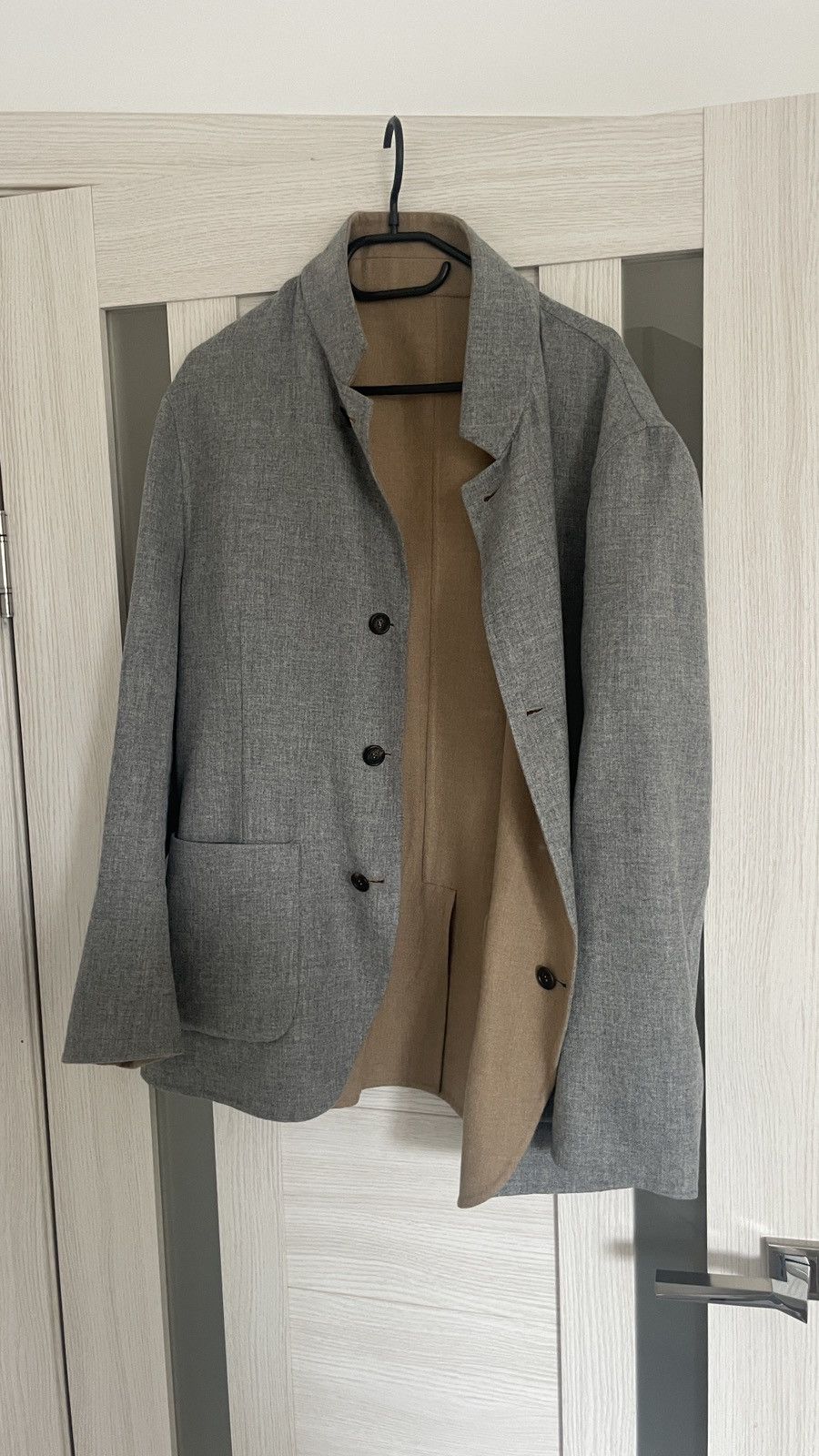 Brunello Cucinelli Brunello Cucinelli RRP 5k+$ New with tags Size 50R - 8 Thumbnail