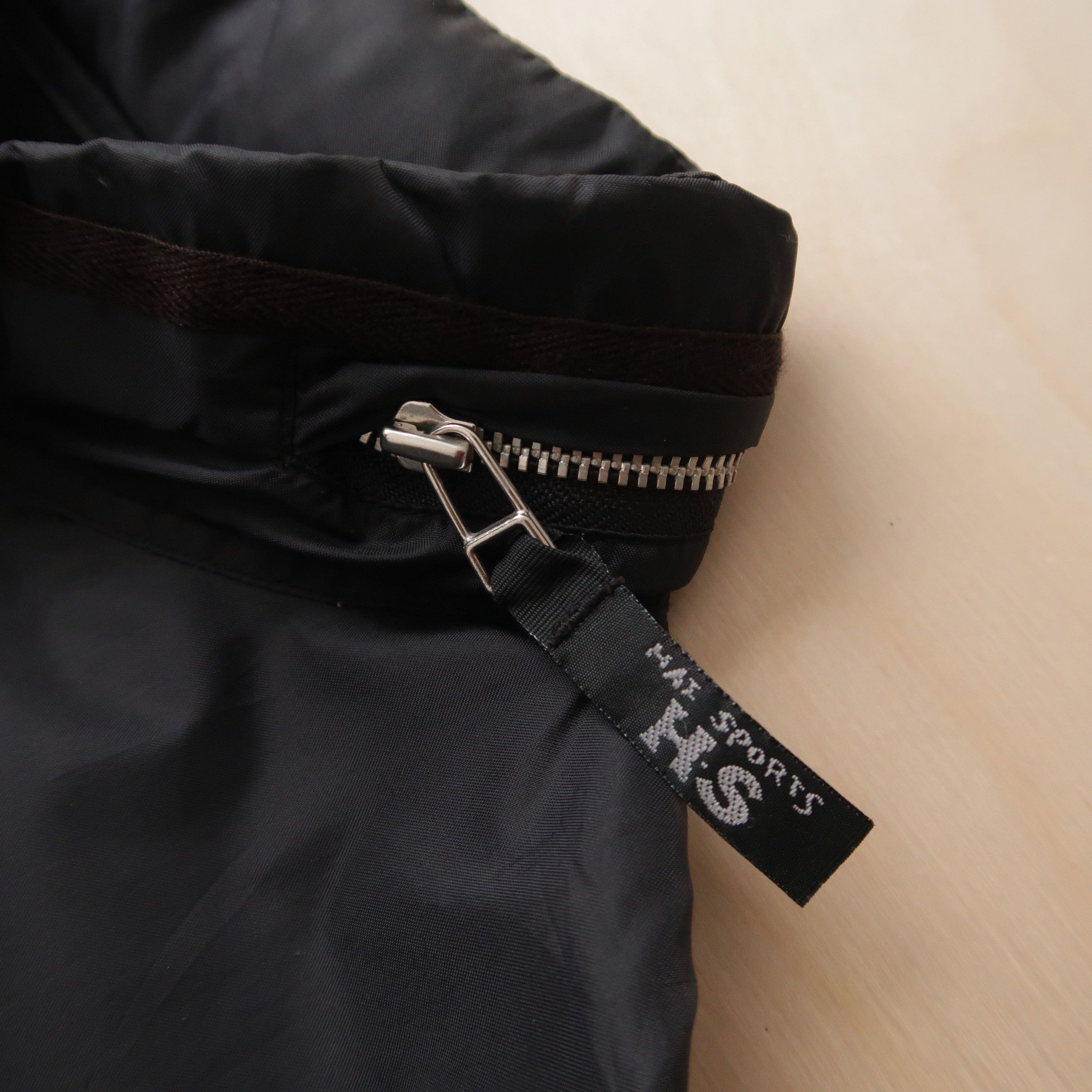 Issey Miyake Vintage 90s Hai Sporting Gear Multi Pocket Tactical Jacket Size US L / EU 52-54 / 3 - 18 Thumbnail