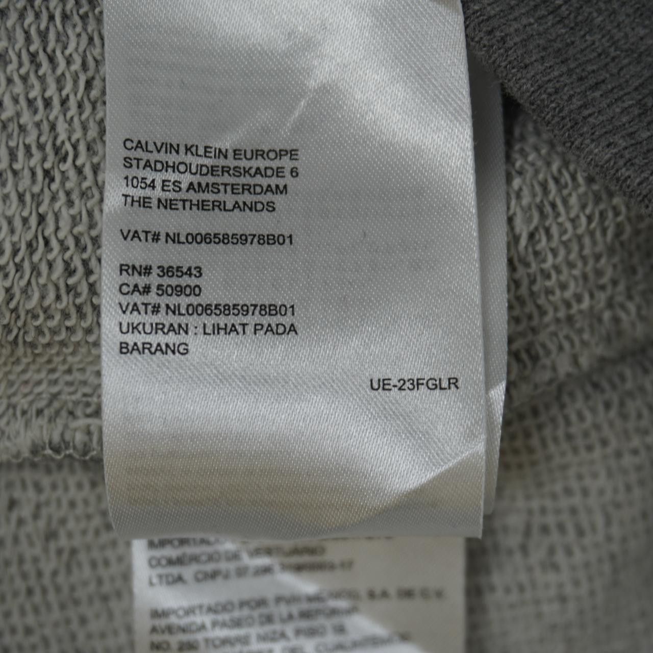 Calvin Klein Women's Hoodie Calvin Klein Size S / US 4 / IT 40 - 14 Thumbnail