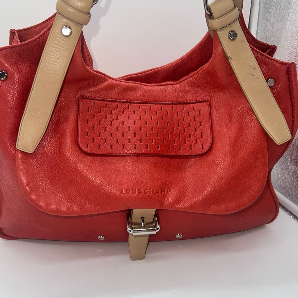 Longchamp balzane crossbody hotsell