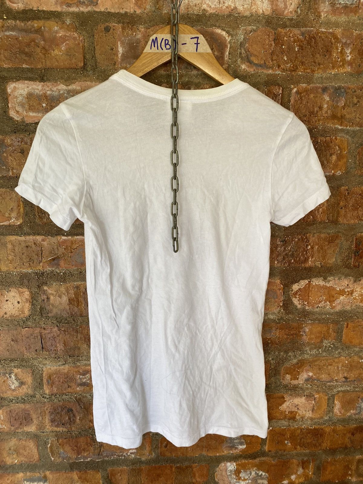 Anna Sui 1990s 🔥 Artis limited tee Size XS / US 0-2 / IT 36-38 - 6 Thumbnail