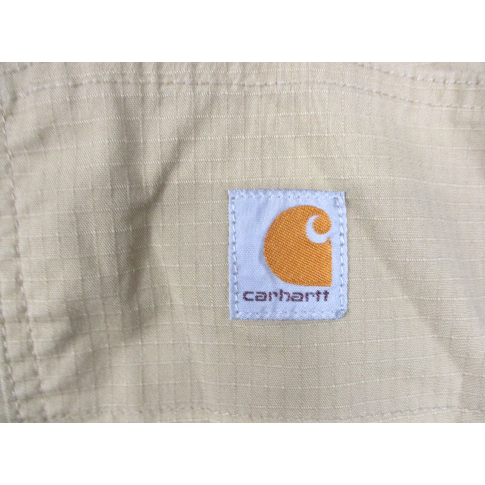 Carhartt Carhartt Force Cargo Pants Men 38x34 Brown Relaxed Fit BN5296-M Size US 38 / EU 54 - 6 Thumbnail