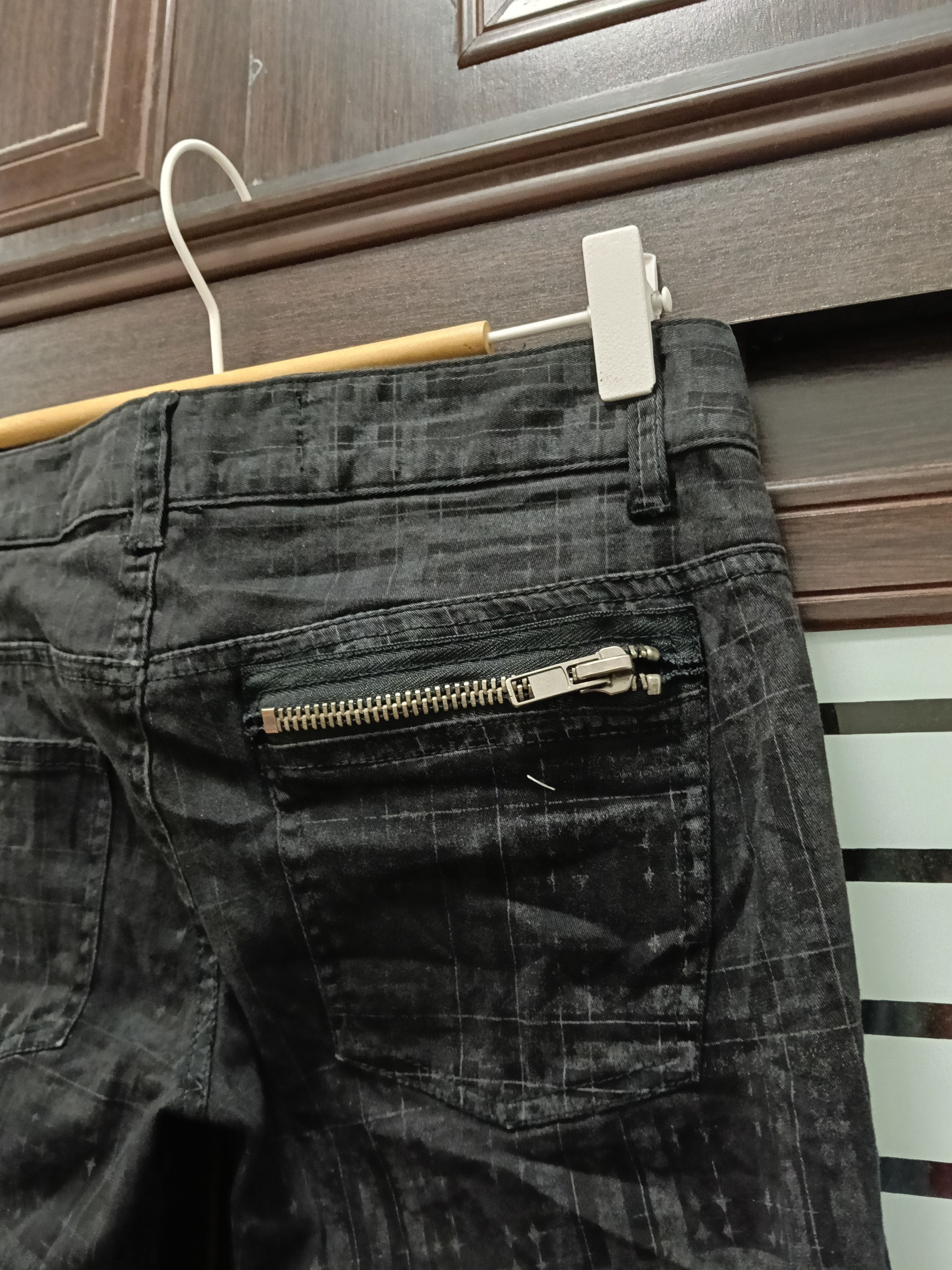 Lip Service 💥(27) Punk Lip Service Pants💥 Size 27" / US 4 / IT 40 - 10 Thumbnail