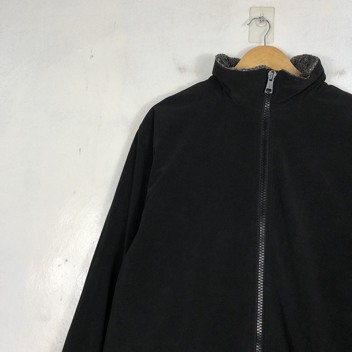 Armani × Emporio Armani × Other Armani Collection Windbreaker Outfits Jacket Size US M / EU 48-50 / 2 - 6 Thumbnail