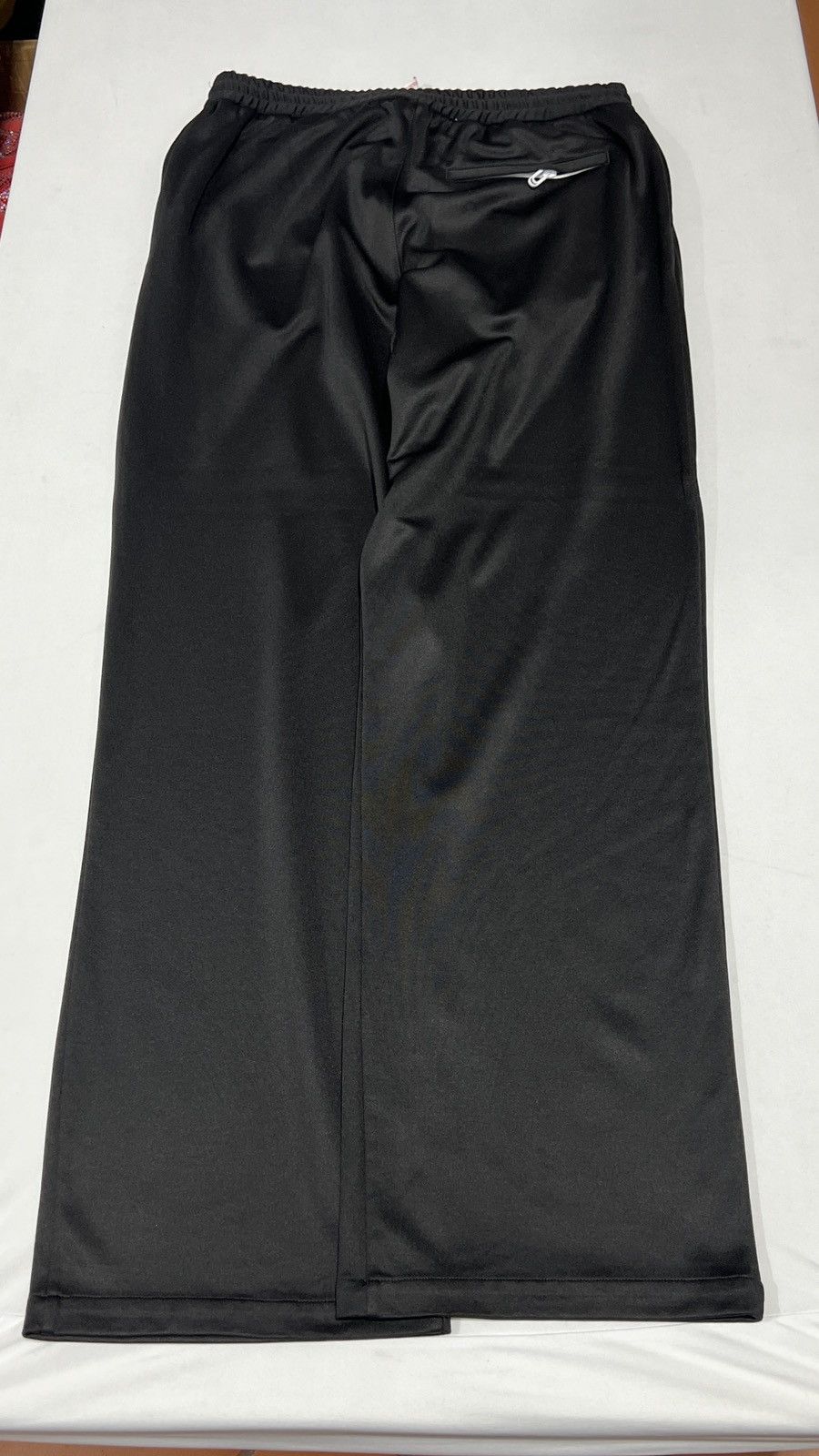 Off-White Off White Black Classic Logo Pants Size US 36 / EU 52 - 12 Thumbnail