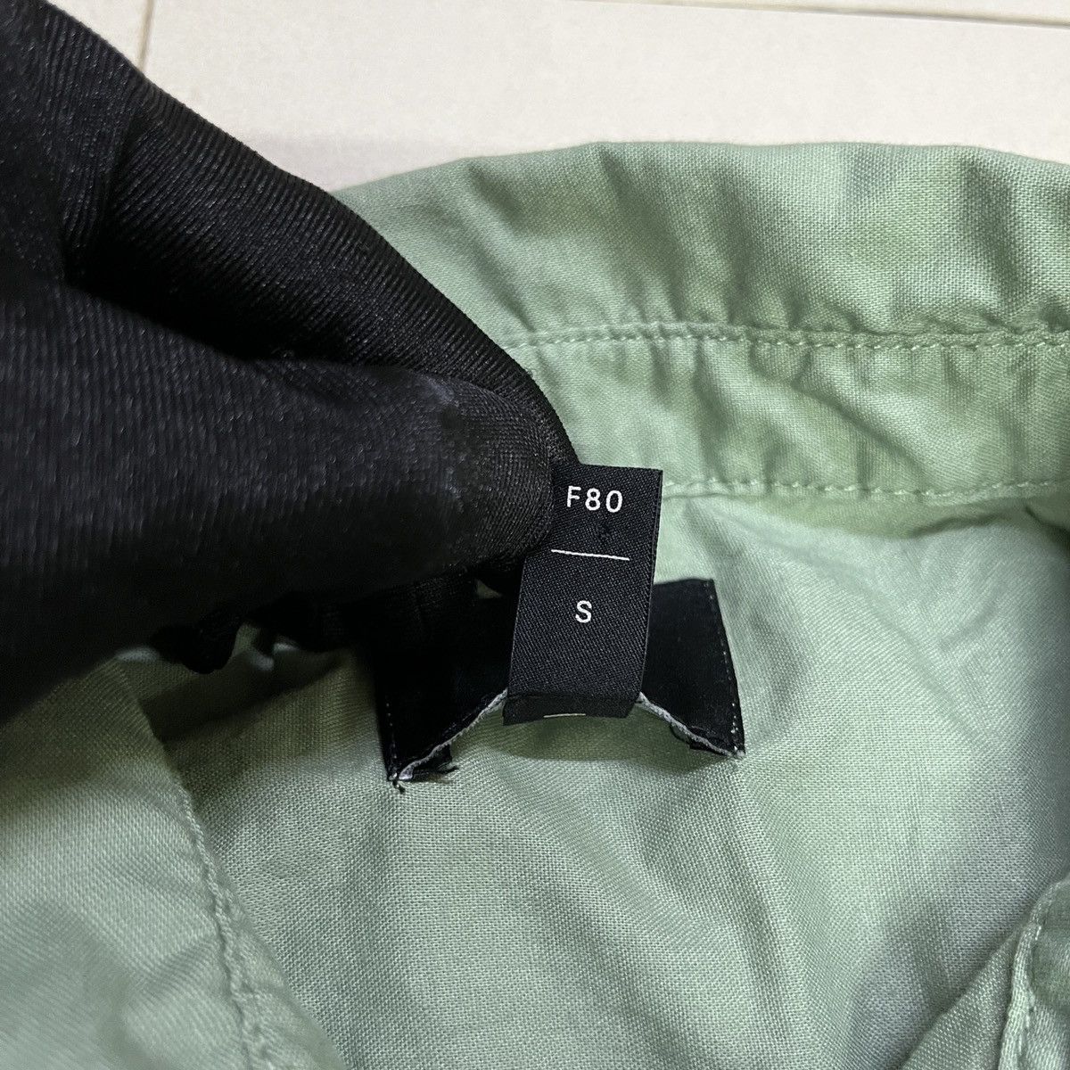 H&M H&M Button Up Shirt Size US S / EU 44-46 / 1 - 4 Thumbnail