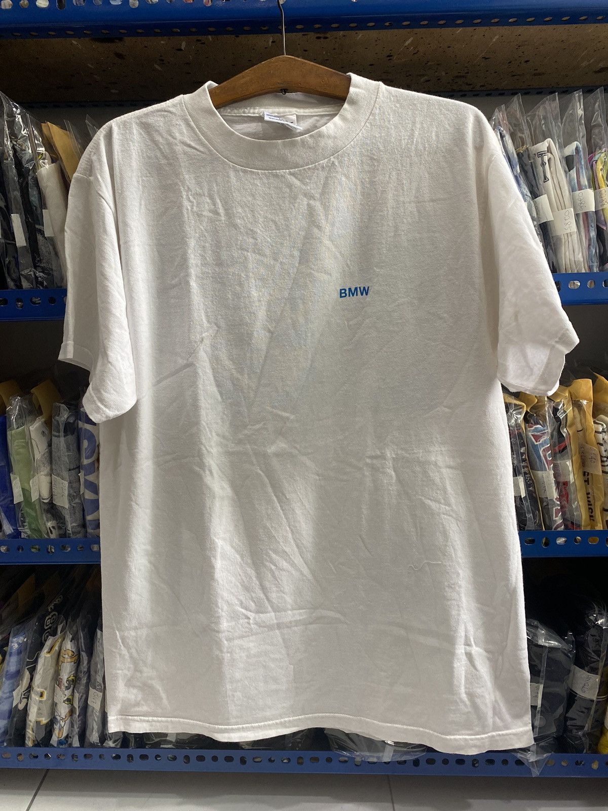 Tultex TULTEX TSHIRT Size US L / EU 52-54 / 3 - 4 Thumbnail
