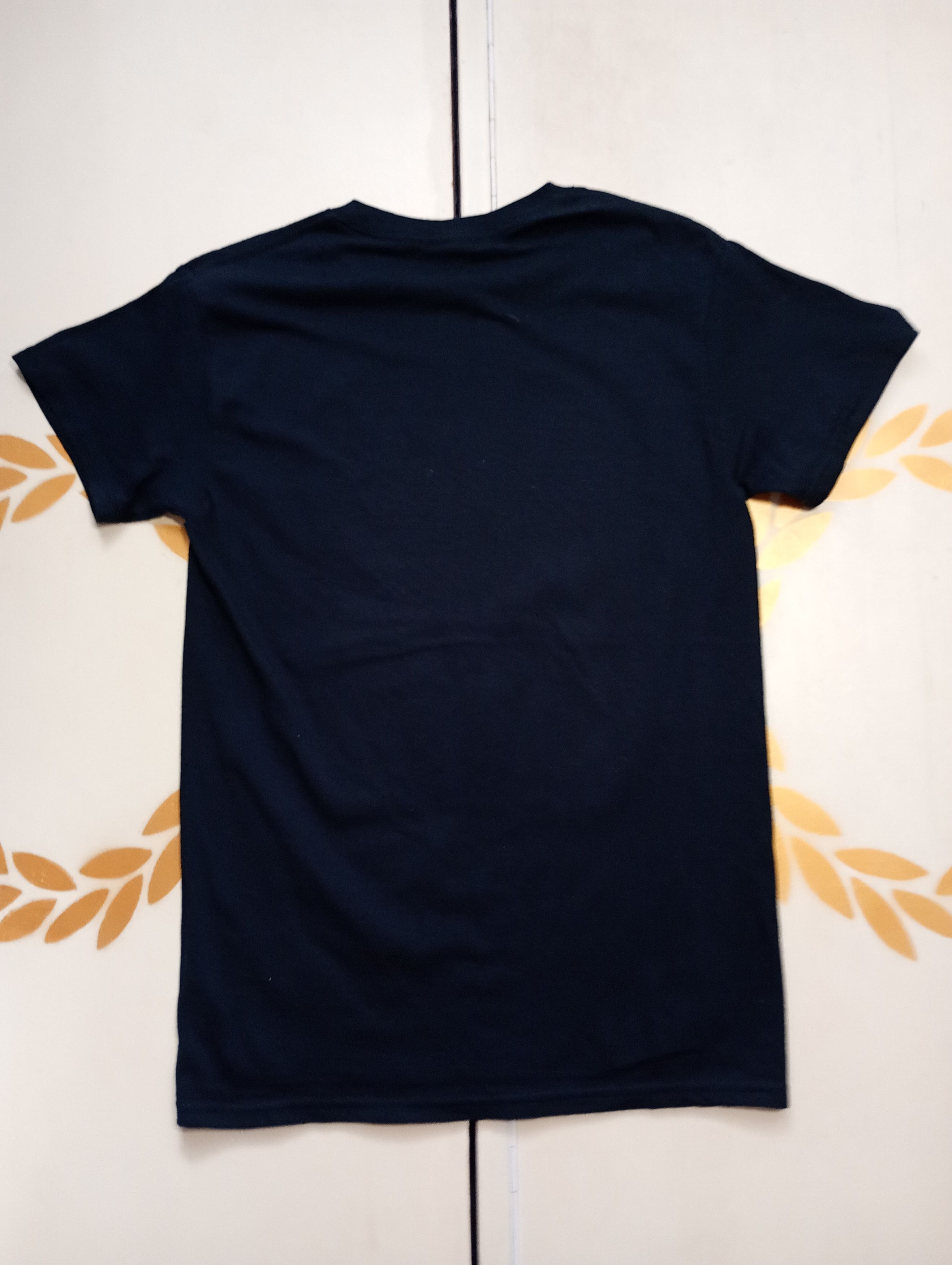 Band Tees × Gildan Gildan Oasis Endorsed By: T-Shirt Size US S / EU 44-46 / 1 - 8 Thumbnail