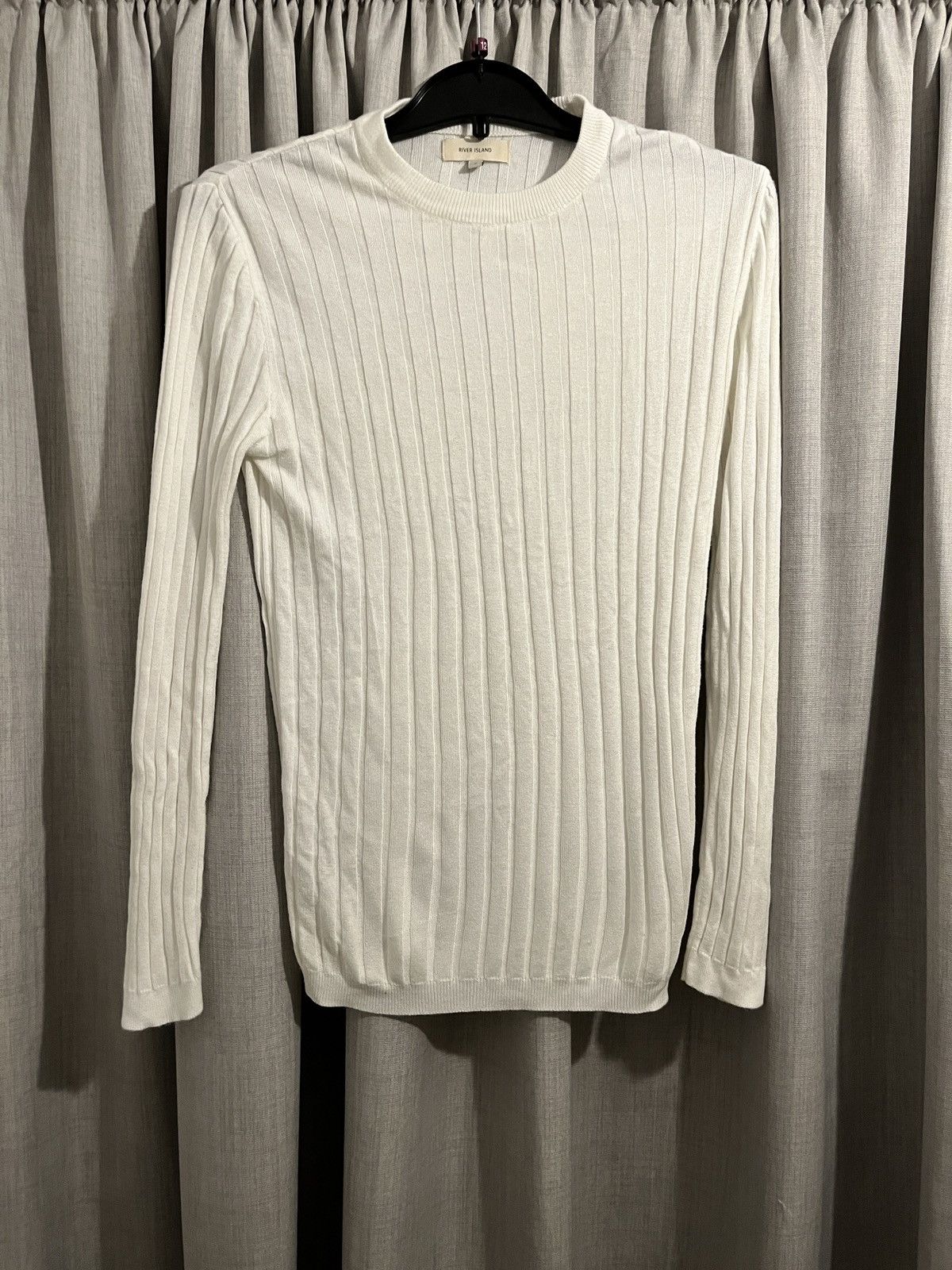 River Island River island jumper Size US M / EU 48-50 / 2 - 2 Thumbnail