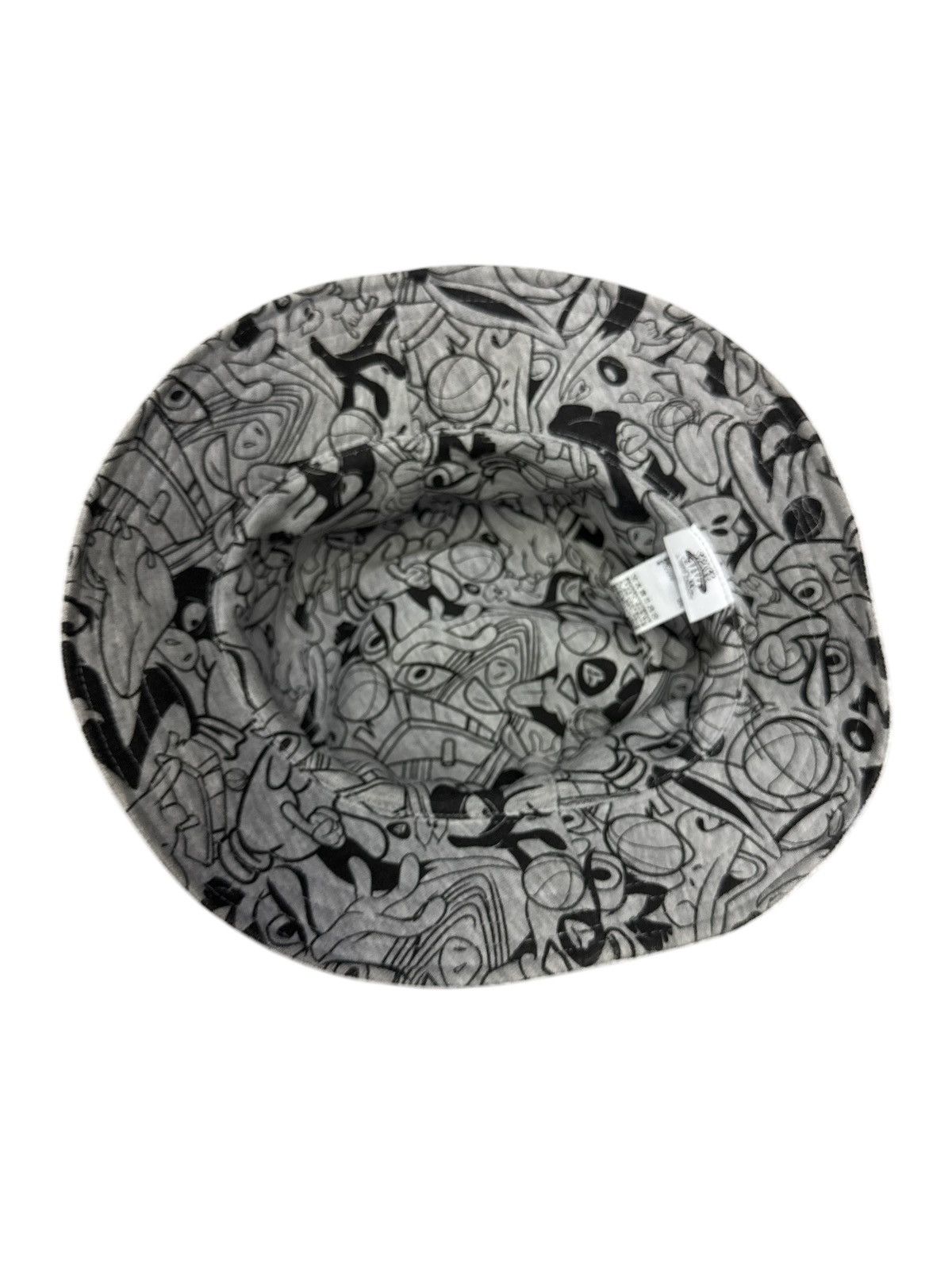 Disney × GU GU X SPACE JAM A NEW LEGACY HAT Size ONE SIZE - 5 Thumbnail