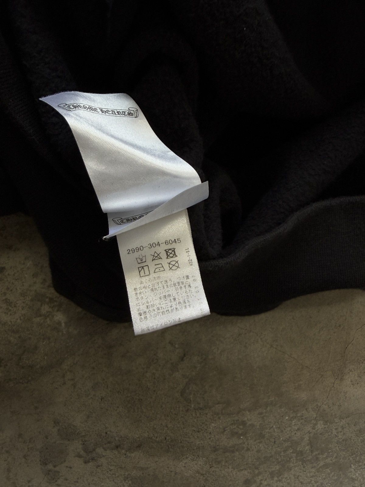 Chrome Hearts Chrome Hearts Matty Boy Hoodie Size US XL / EU 56 / 4 - 5 Thumbnail