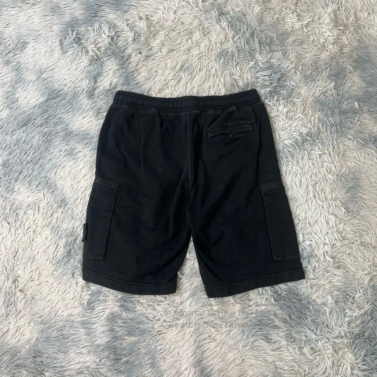 Stone Island Stone Island Men's Shorts. Size US 30 / EU 46 - 2 Thumbnail