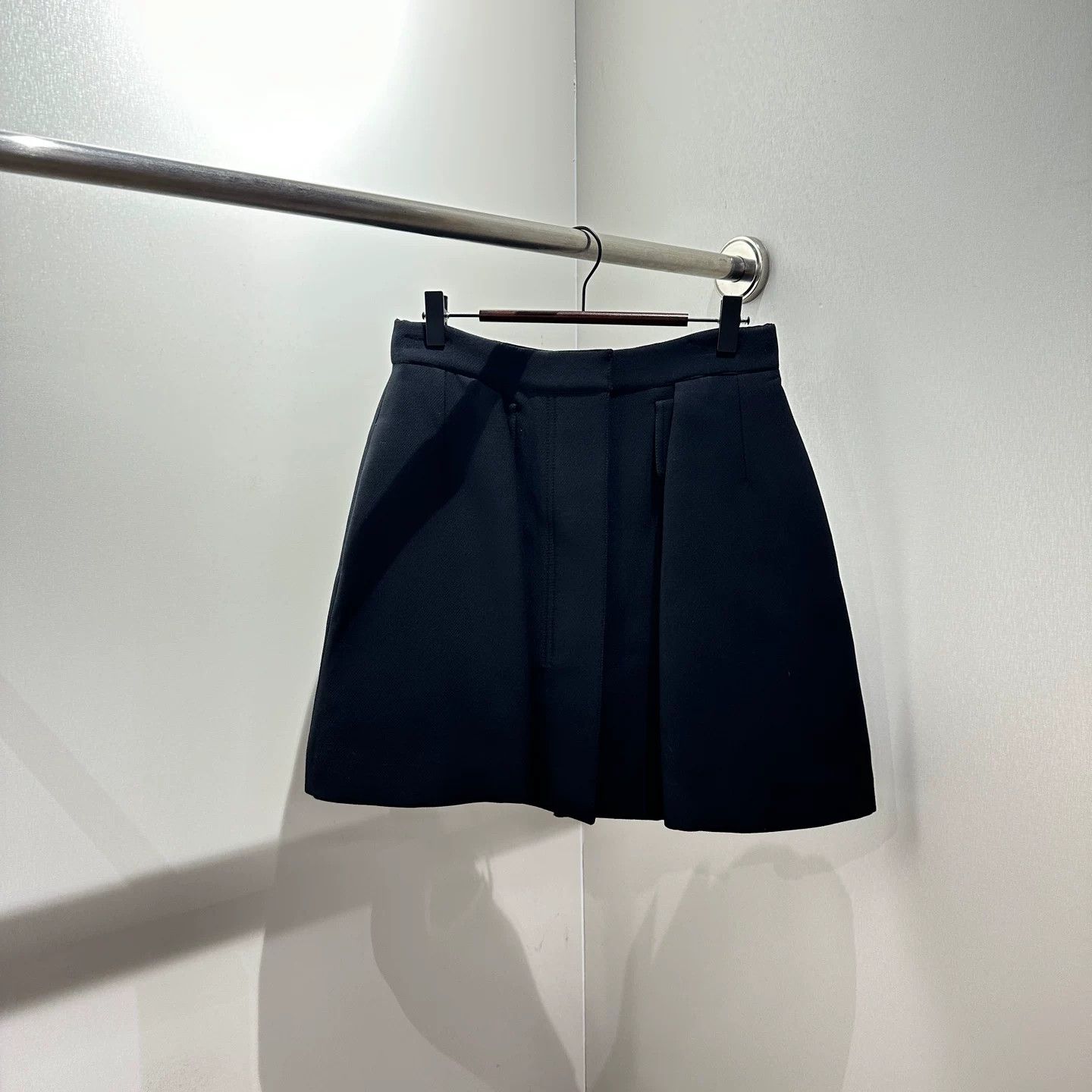 Dior Dior Wool T-Shirt it_38 Women Size XS / US 0-2 / IT 36-38 - 1 Thumbnail