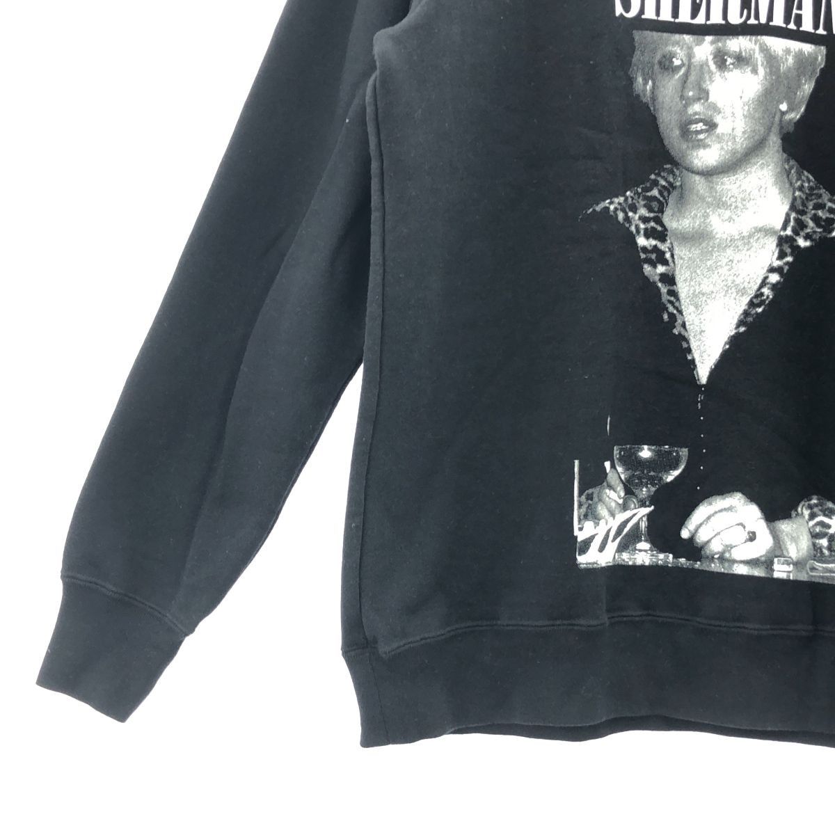 Undercover SS20 Cindy Sherman Sweatshirt Size US M / EU 48-50 / 2 - 3 Thumbnail