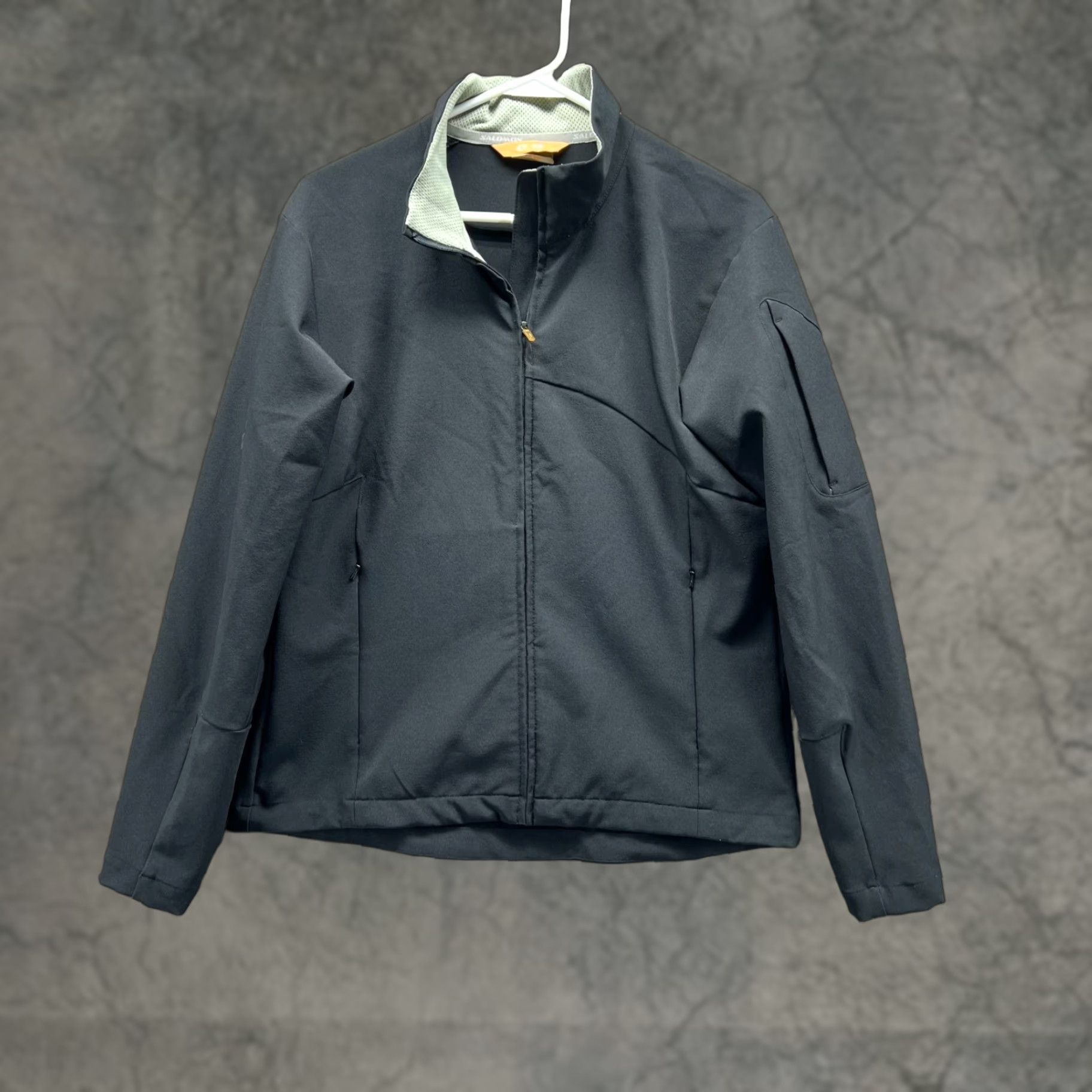 Salomon VINTAGE? No. Size L / US 10 / IT 46 - 1 Thumbnail