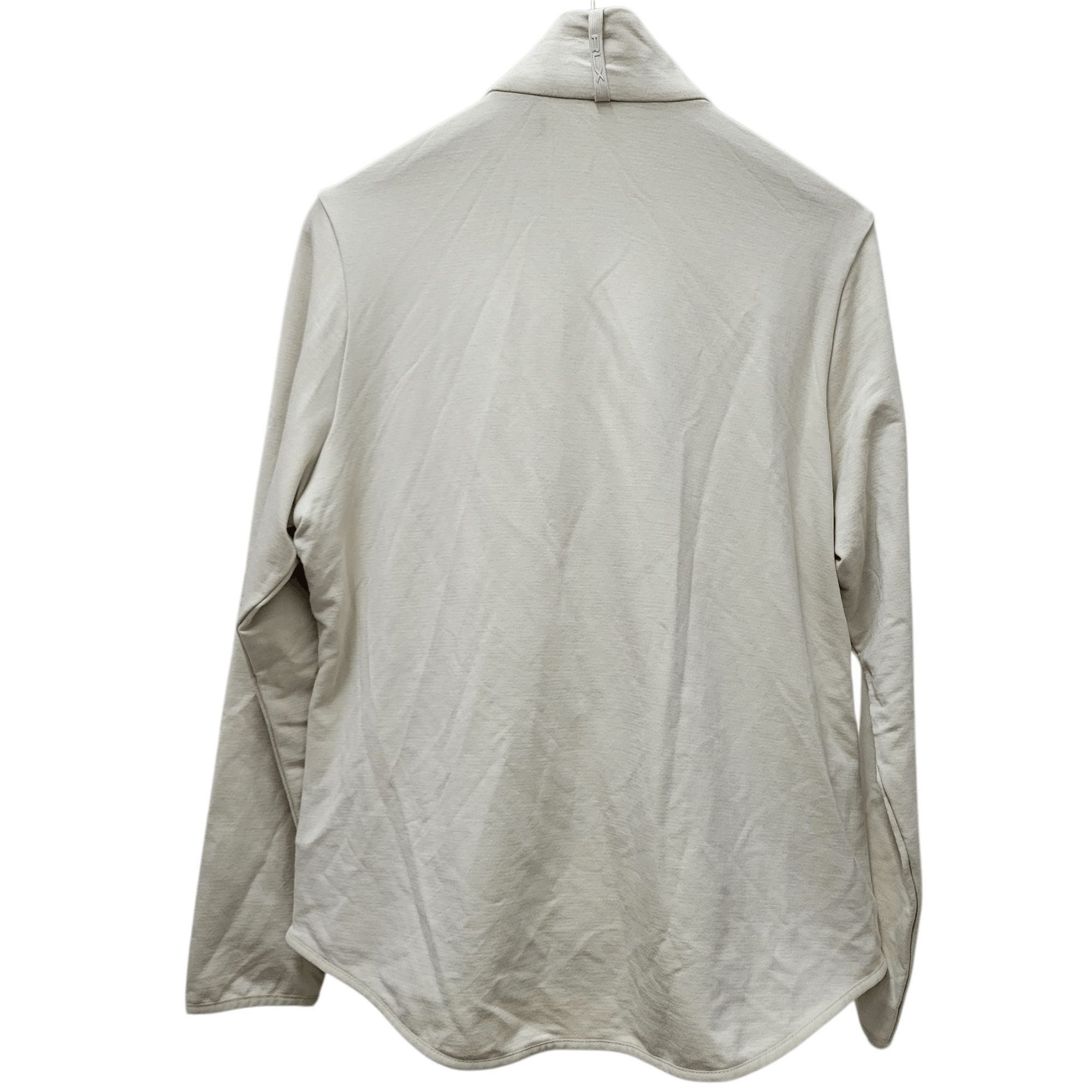 Ralph Lauren Ralph Lauren RLX Hybrid Full-Zip Jacket Golf Women Large Size L / US 10 / IT 46 - 2 Thumbnail