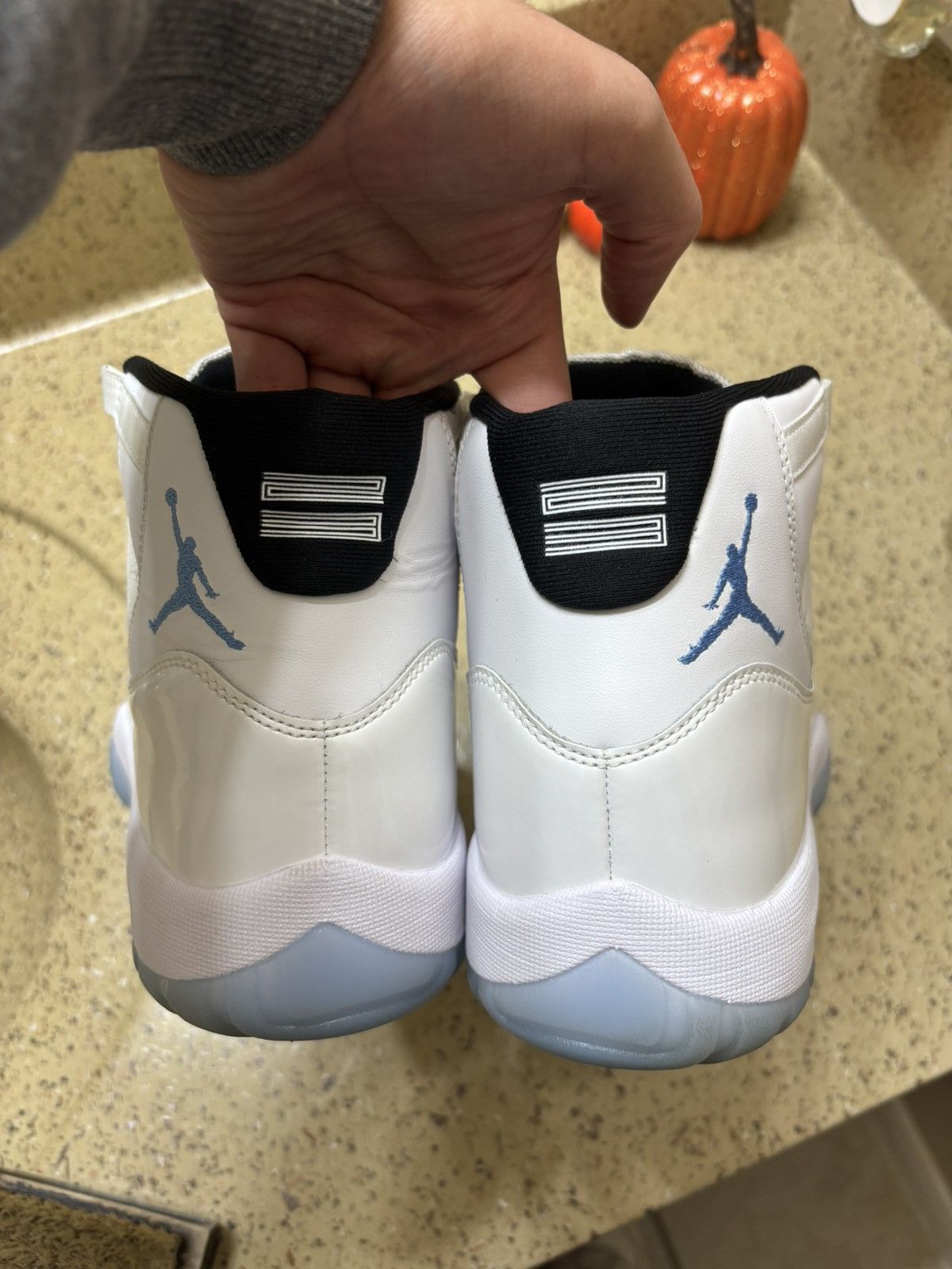 Jordan Brand Jordan 11 legend blue Size US 9 / EU 42 - 7 Thumbnail