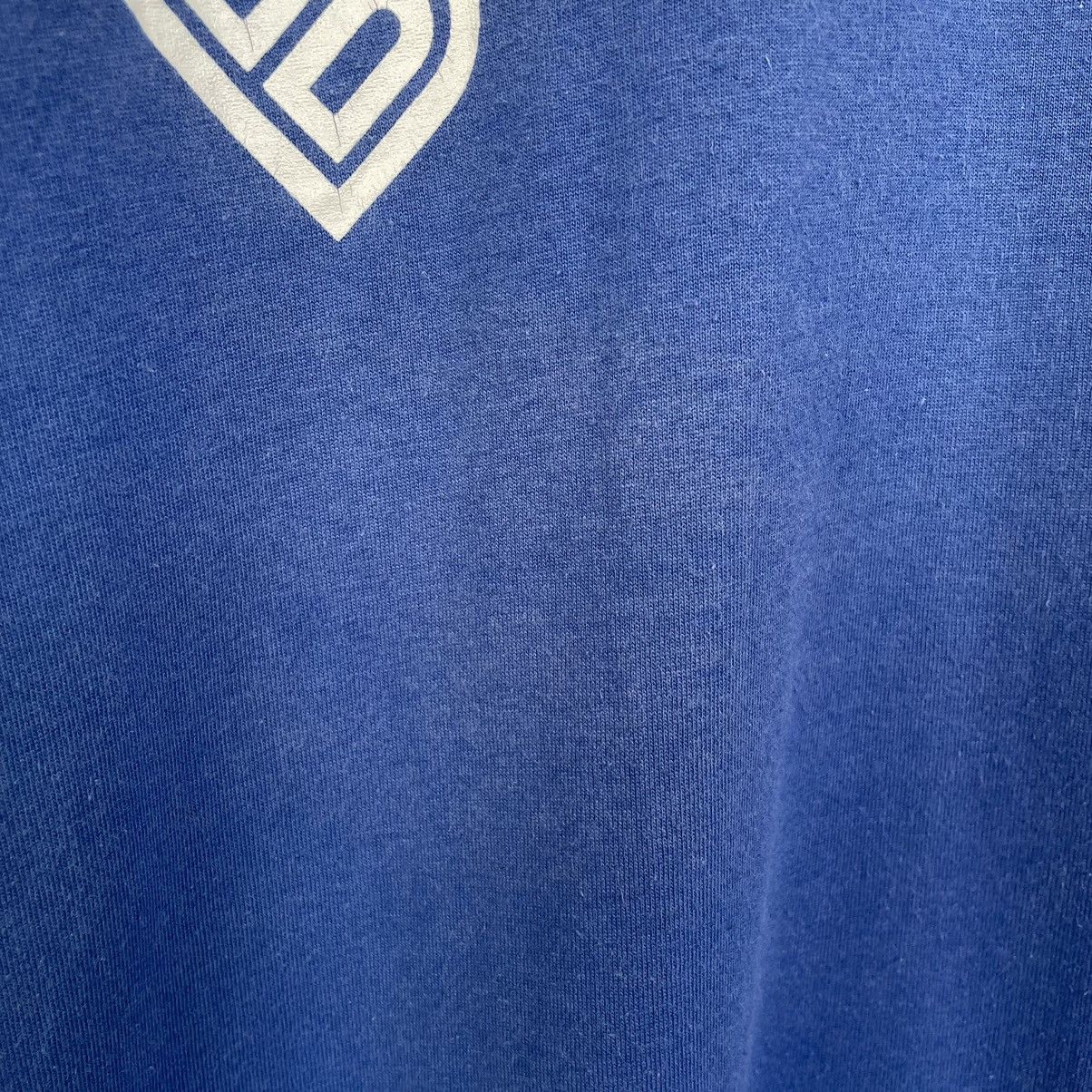 MLB × Russell Athletic × Vintage 1994 Toronto Blue Jays MLB x Russell Athletics T Shirt Size US M / EU 48-50 / 2 - 3 Thumbnail