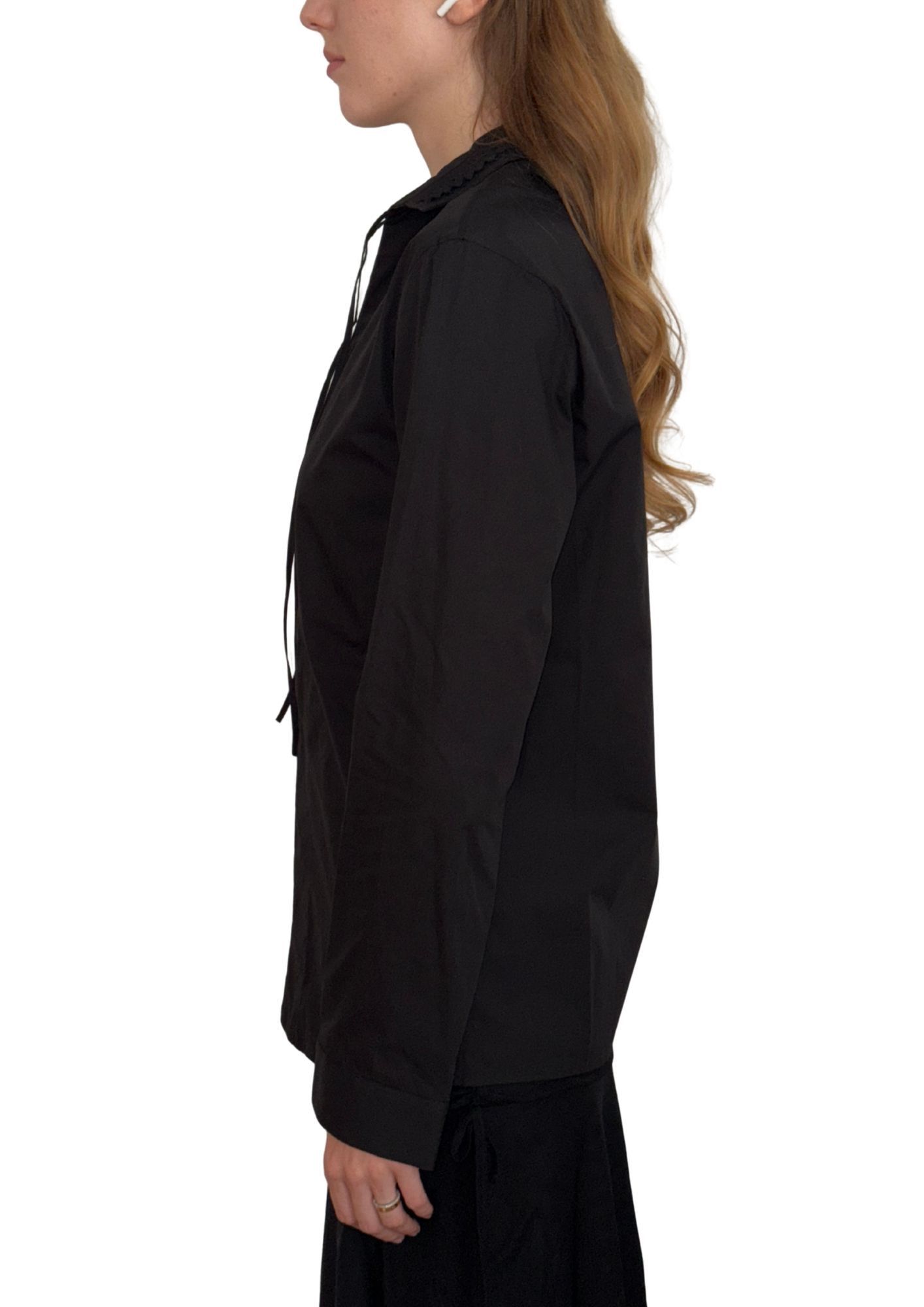 Haider Ackermann Haider Ackermann Shirt Size XS / US 0-2 / IT 36-38 - 2 Thumbnail