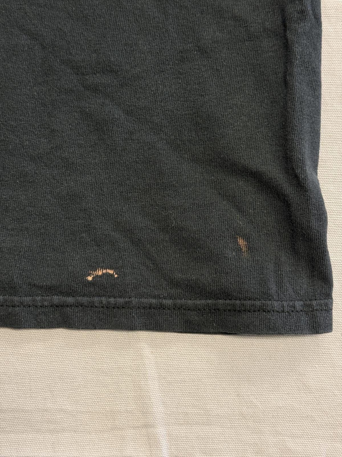 Designer Faded NFL Pittsburger Steelers T-shirt 2005 AFC Champs XL Size US XL / EU 56 / 4 - 3 Thumbnail