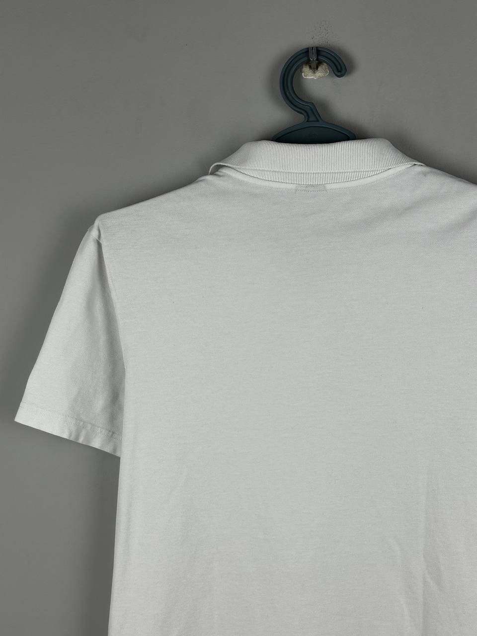 Bogner Bogner Fire Ice Luxury White Summer Polo T Shirt Size US M / EU 48-50 / 2 - 12 Thumbnail