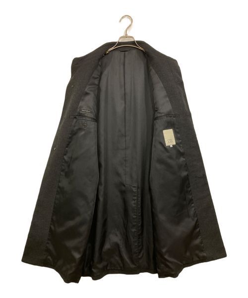 Yohji Yamamoto Yohji Yamamoto D’URBAN A.A.R cashmere coat Size US L / EU 52-54 / 3 - 3 Thumbnail