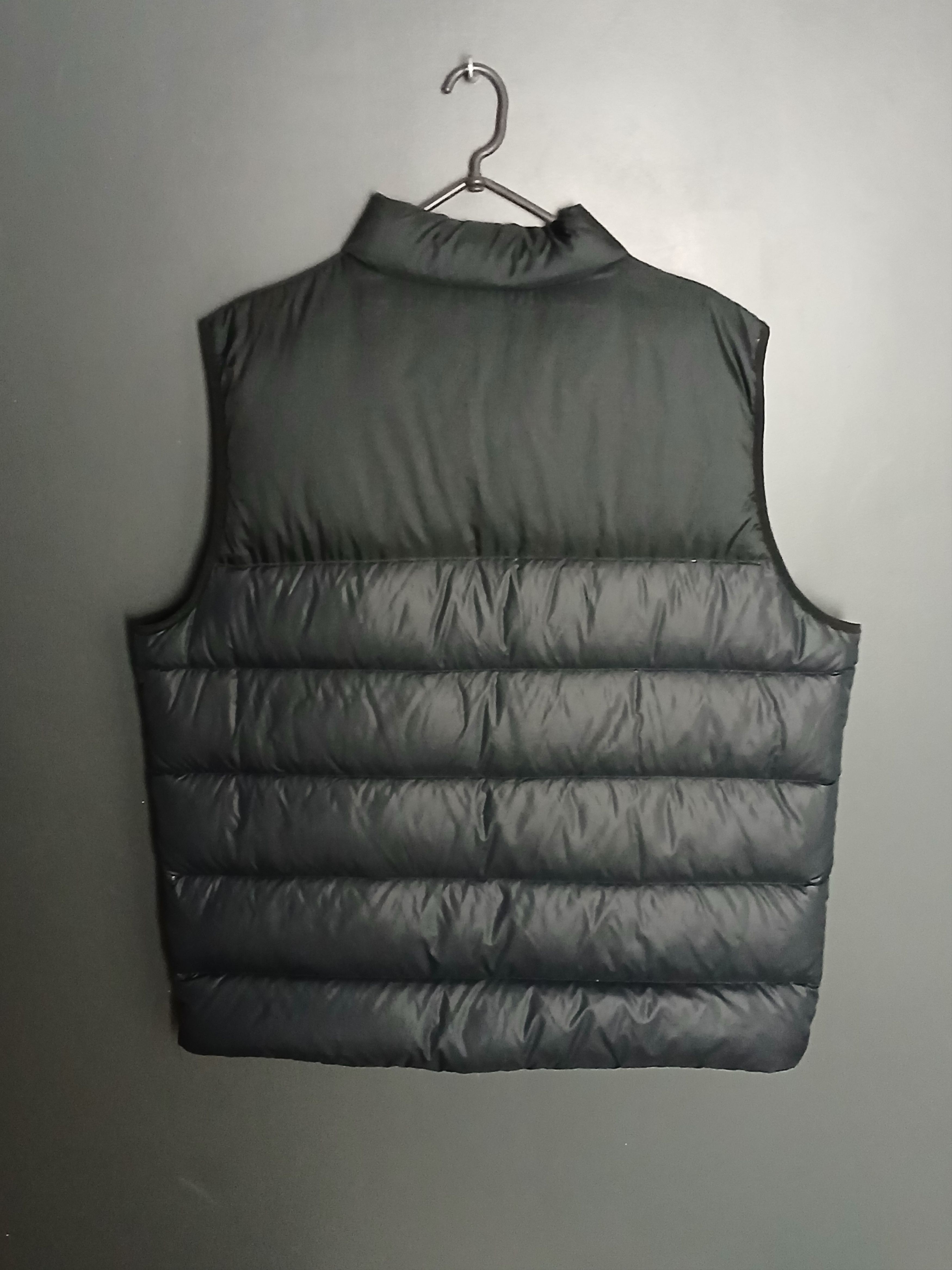 Nike Nike Vest Size US XL / EU 56 / 4 - 2 Thumbnail