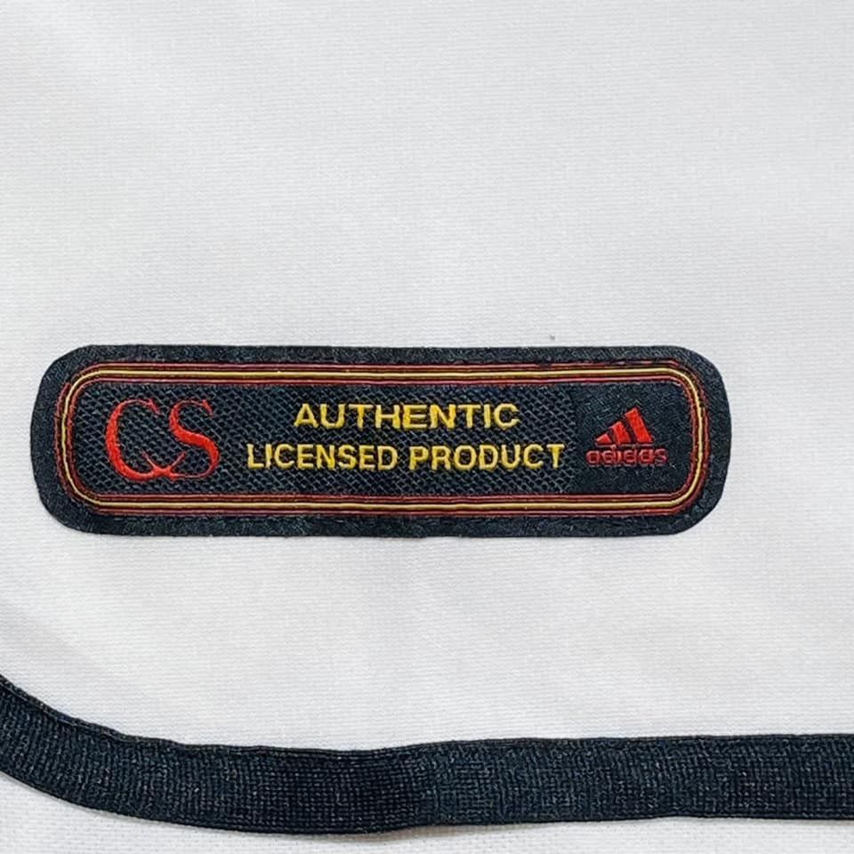 Adidas 2001 Consadole Sapporo Away Adidas Size US XXS / EU 40 - 8 Thumbnail