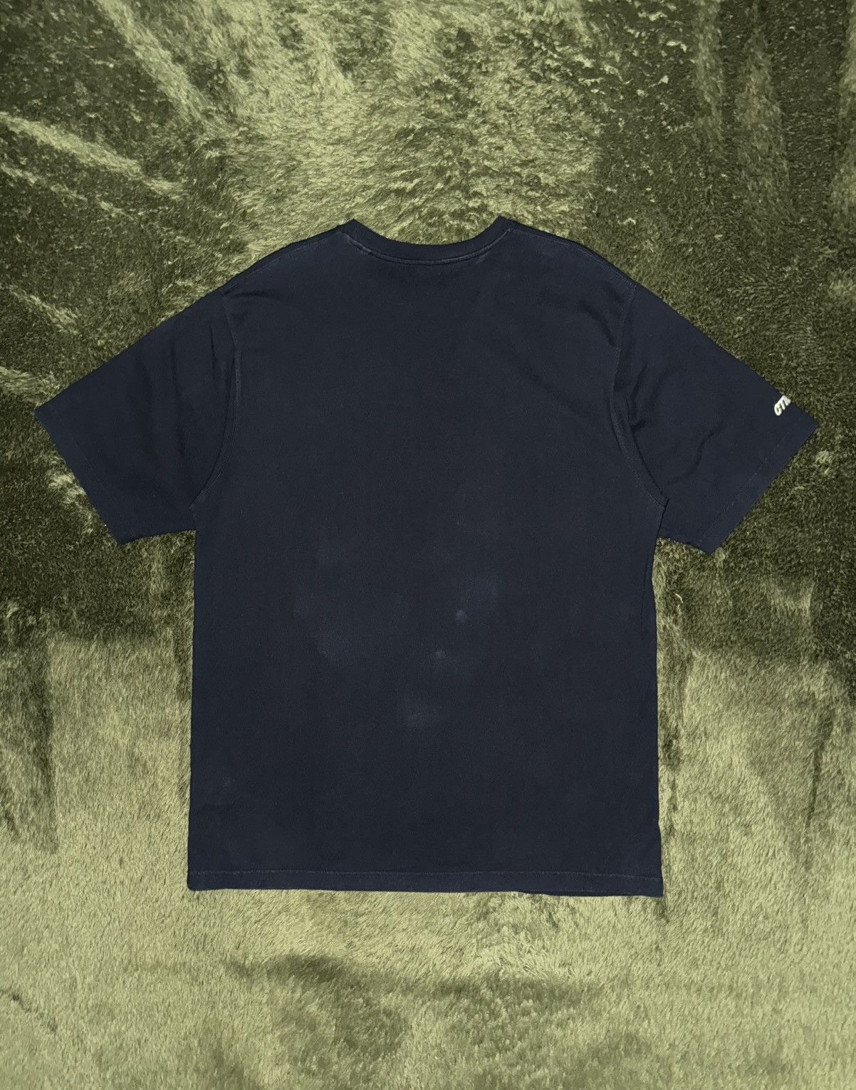 Heron Preston [L] Heron Preston 19SS Crane Graphic T-Shirt black Size US L / EU 52-54 / 3 - 7 Thumbnail