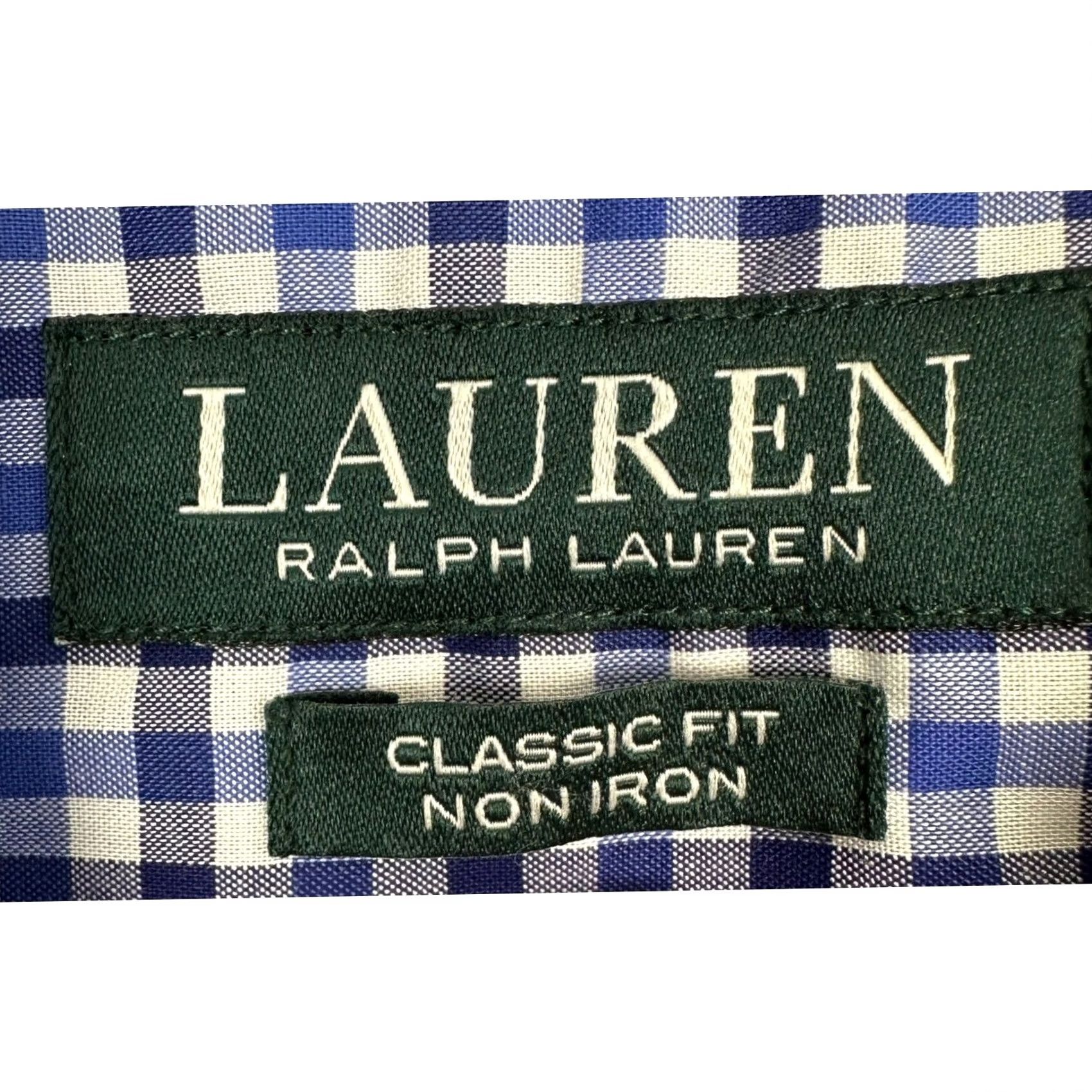 Ralph Lauren VINTAGE? No. Size 42R - 4 Thumbnail