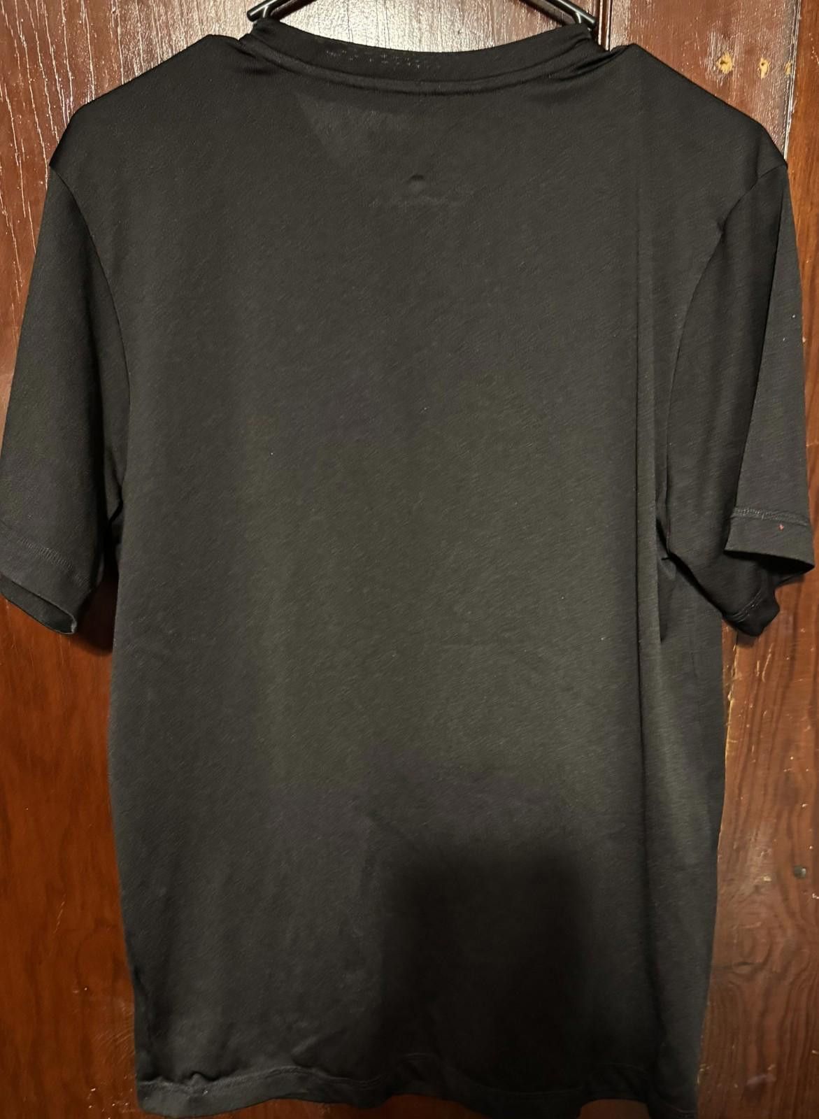 Majestic Boston Bruins Majestic T-Shirt Black Men's Sz S Size ONE SIZE - 2 Thumbnail