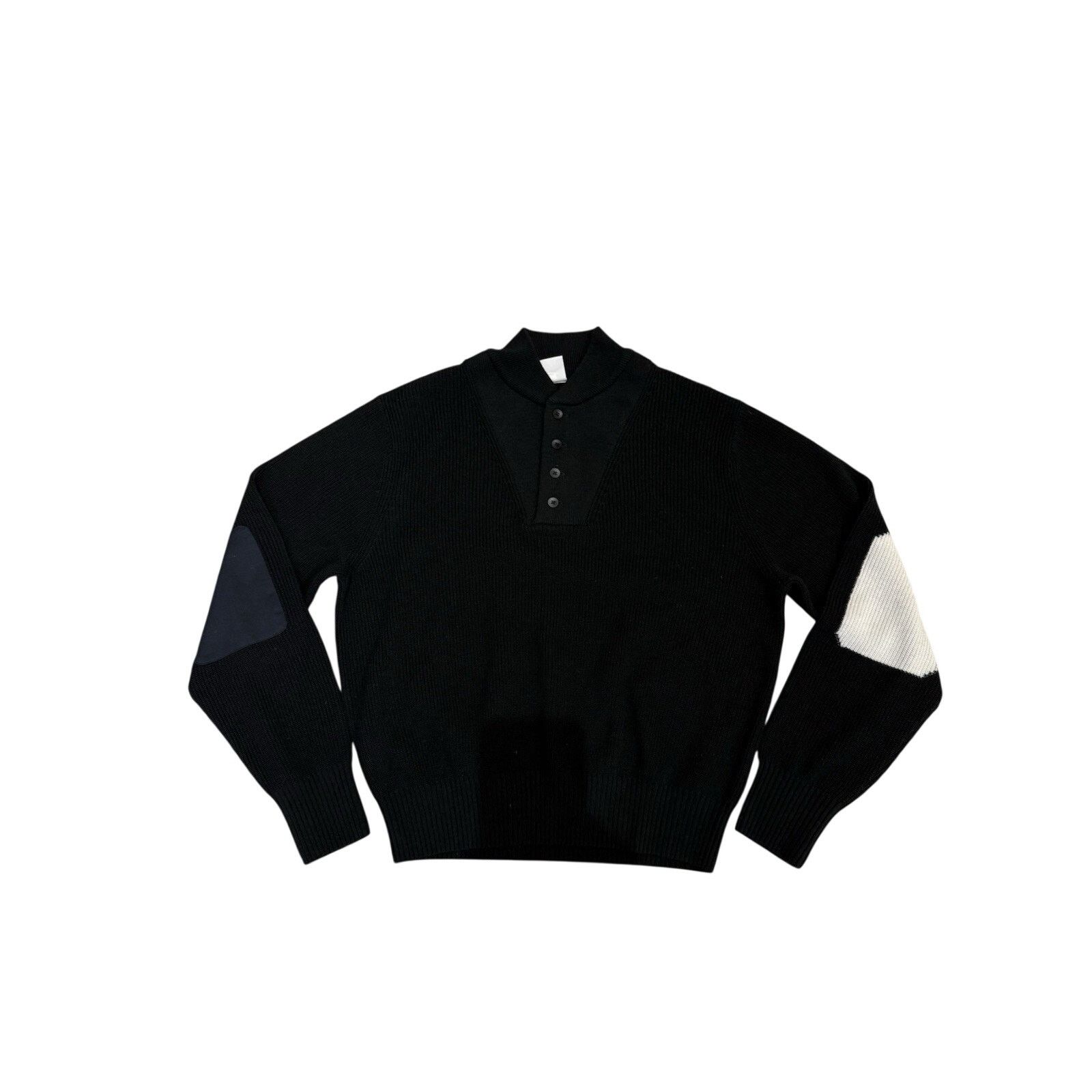 Nike Unreleased Sample Nike Sweater Size Medium Size US M / EU 48-50 / 2 - 1 Thumbnail