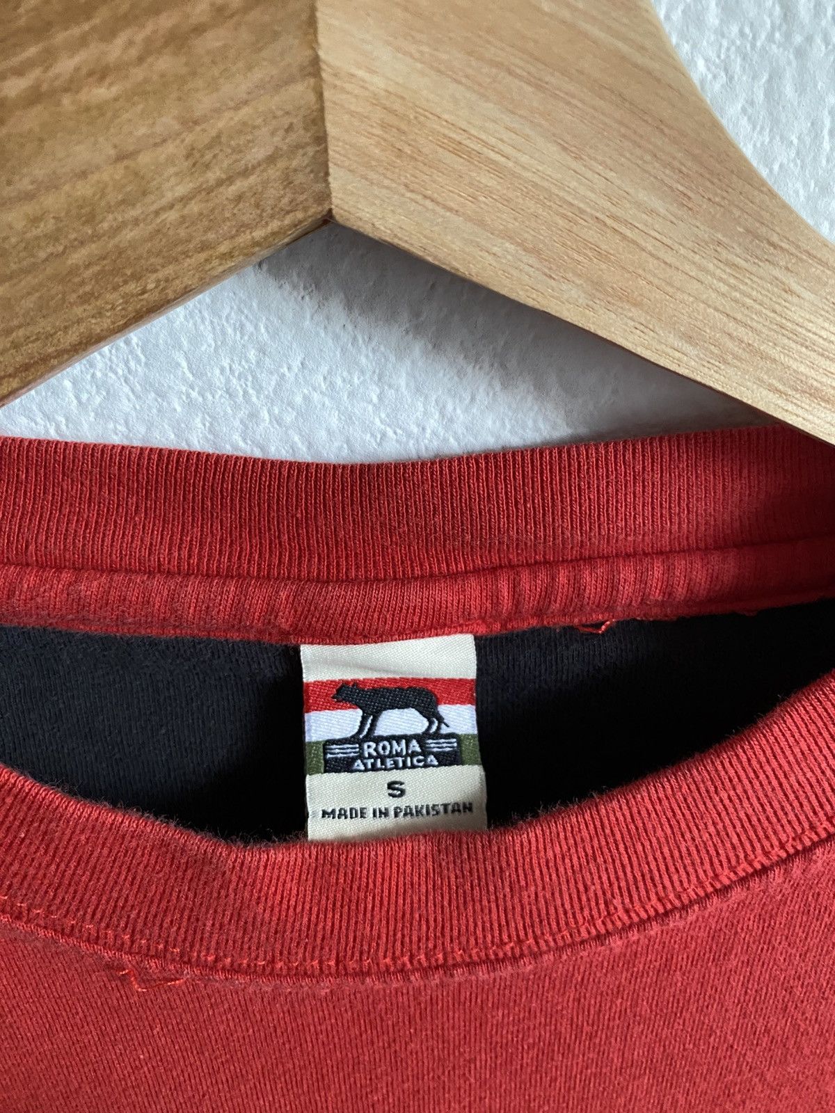 Vintage Y2K Tokyo Japan Sumo Tee Size US S / EU 44-46 / 1 - 4 Thumbnail