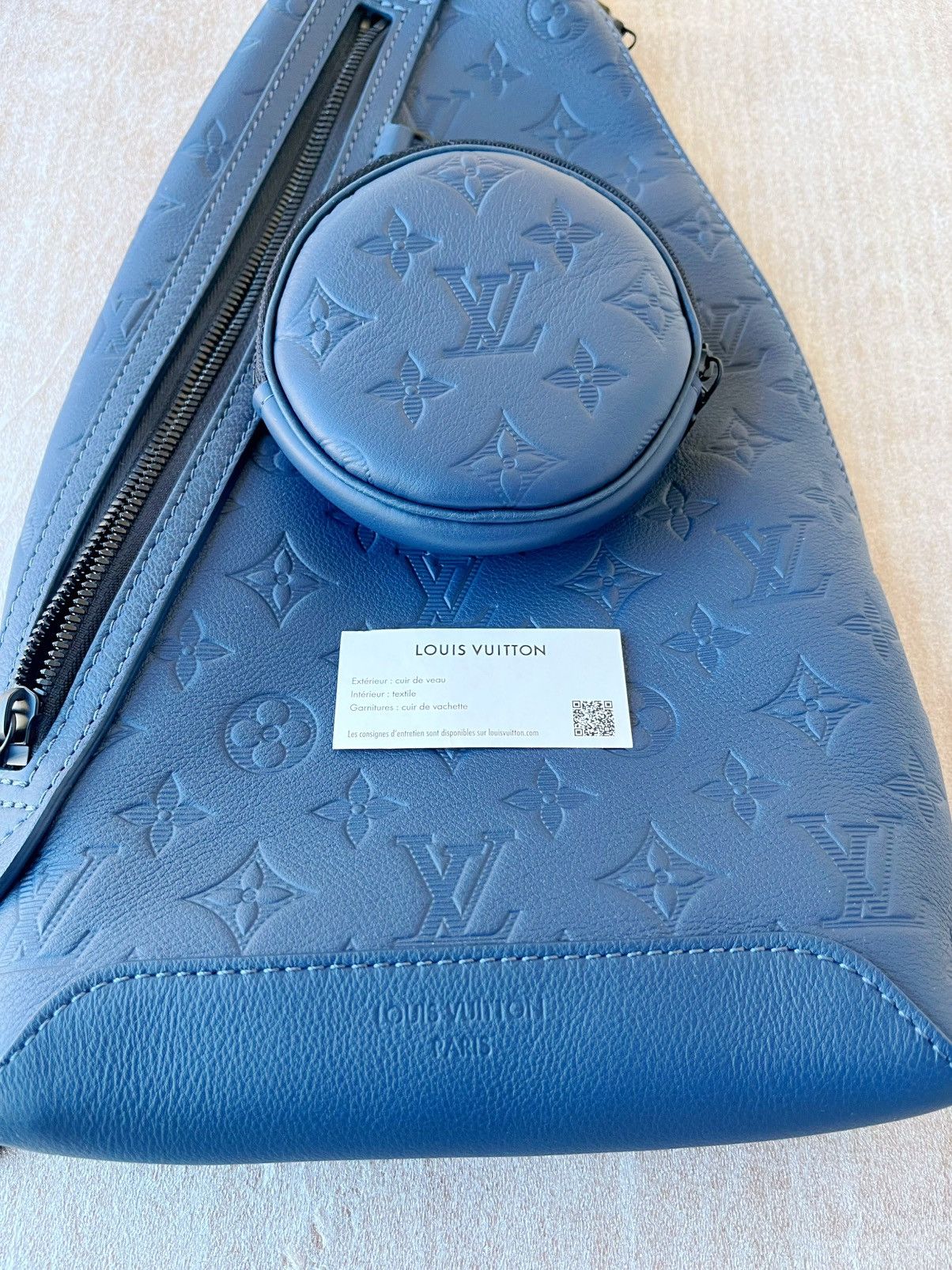 Louis Vuitton Louis Vuitton shoulder bag Size ONE SIZE - 11 Thumbnail