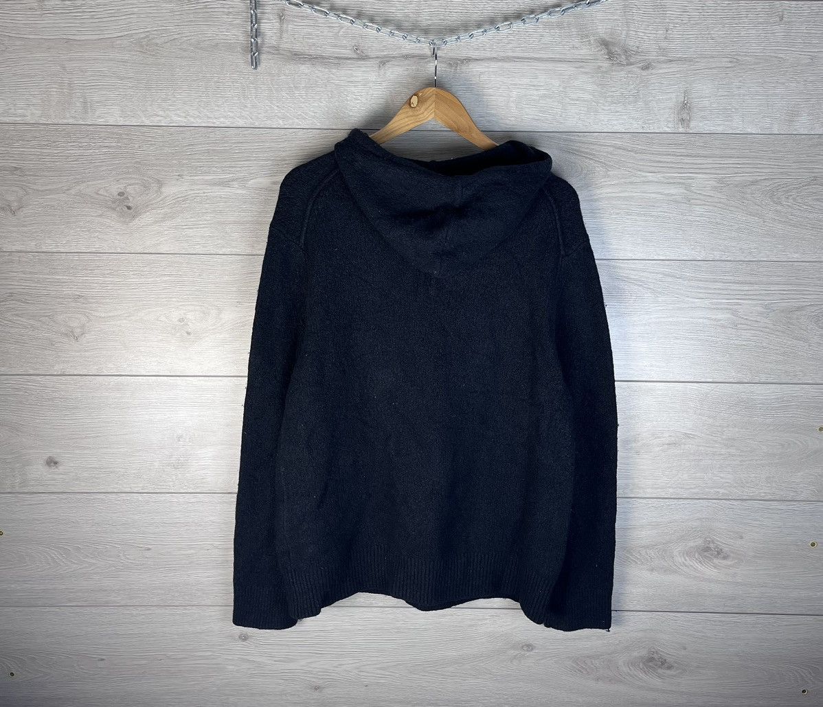 Allsaints Men’s hoodie Allsaints size L Size US L / EU 52-54 / 3 - 14 Thumbnail