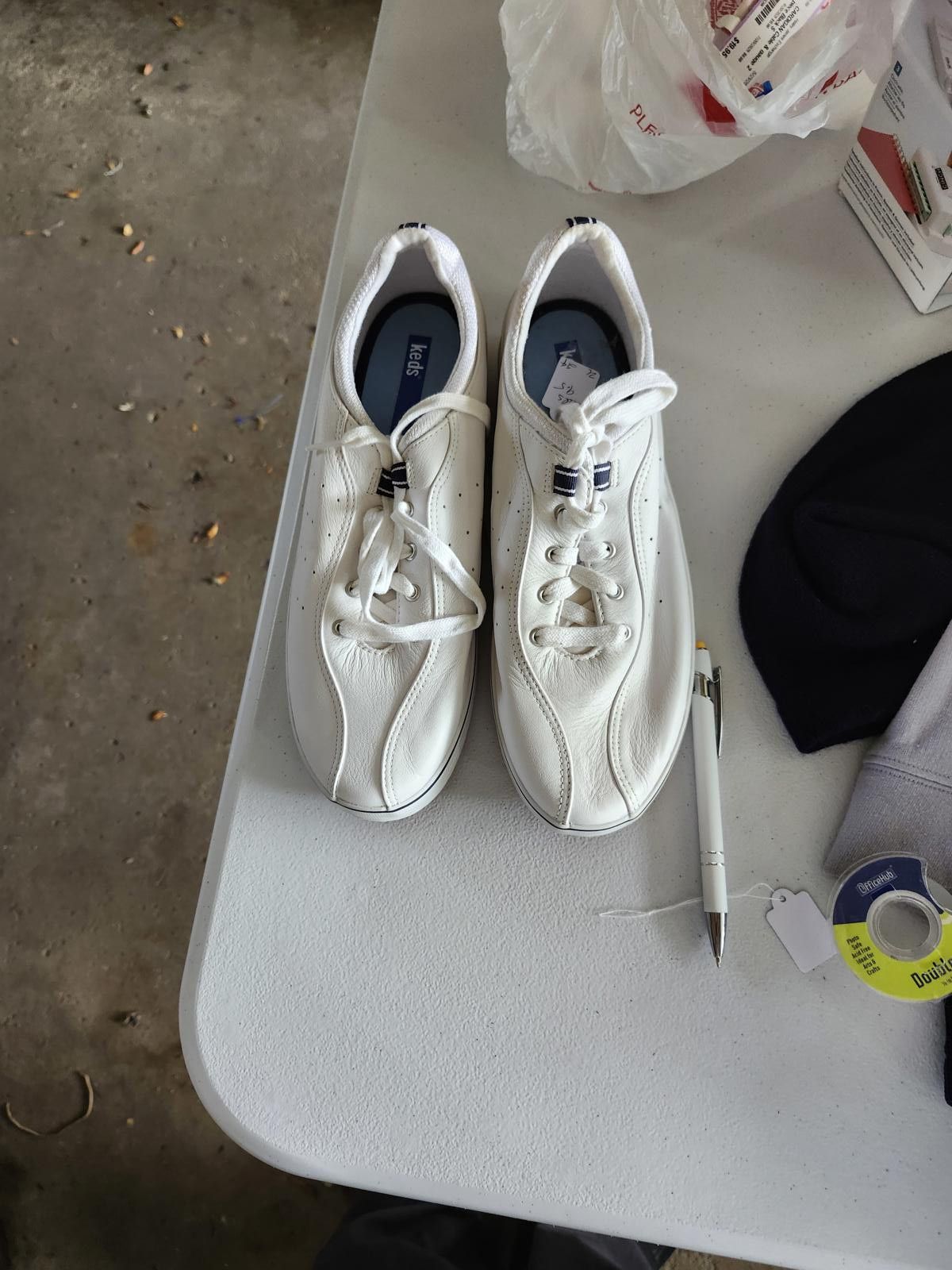 Keds Keds 9.5 womens nwot Size US 9.5 / IT 39.5 - 1 Thumbnail