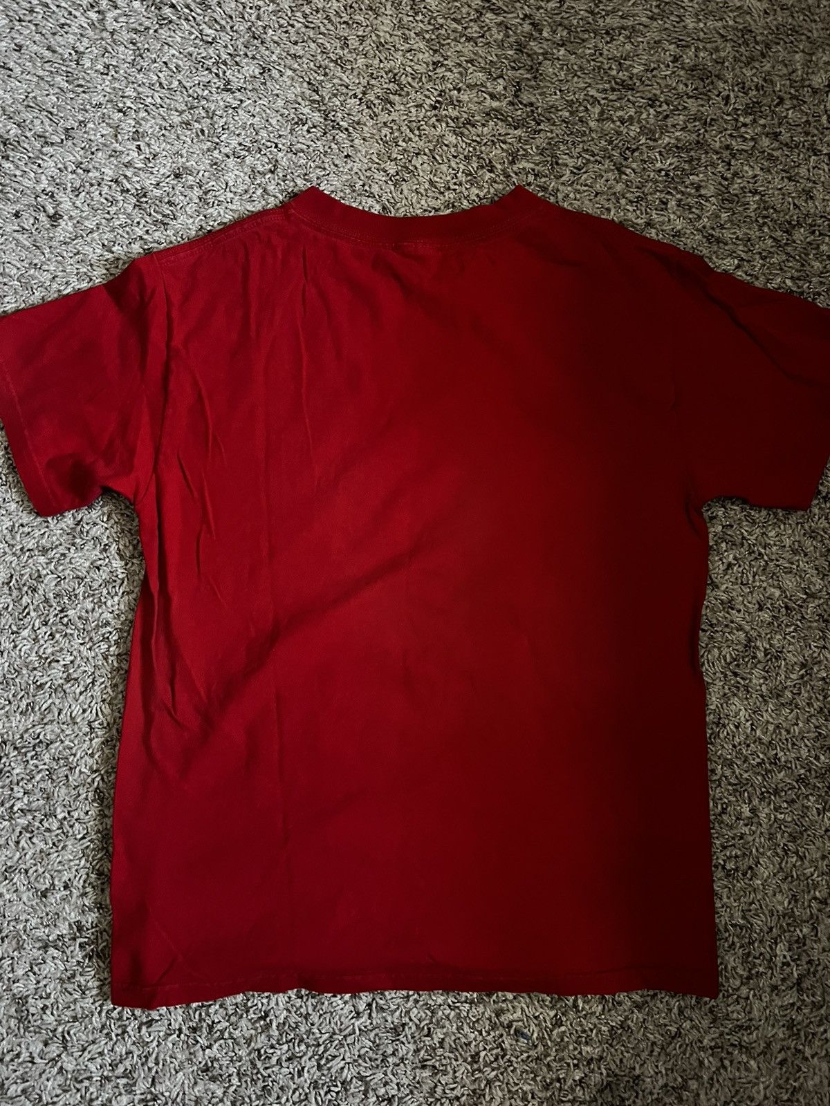 Vintage Super bowl 38 Graphic vintage tee Size US S / EU 44-46 / 1 - 3 Thumbnail