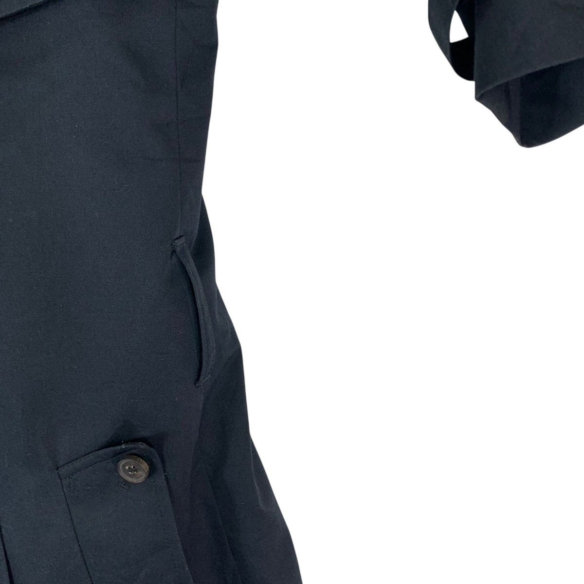 Aquascutum VINTAGE AQUASCUTUM TRENCH COAT WOMEN Size S / US 4 / IT 40 - 7 Thumbnail