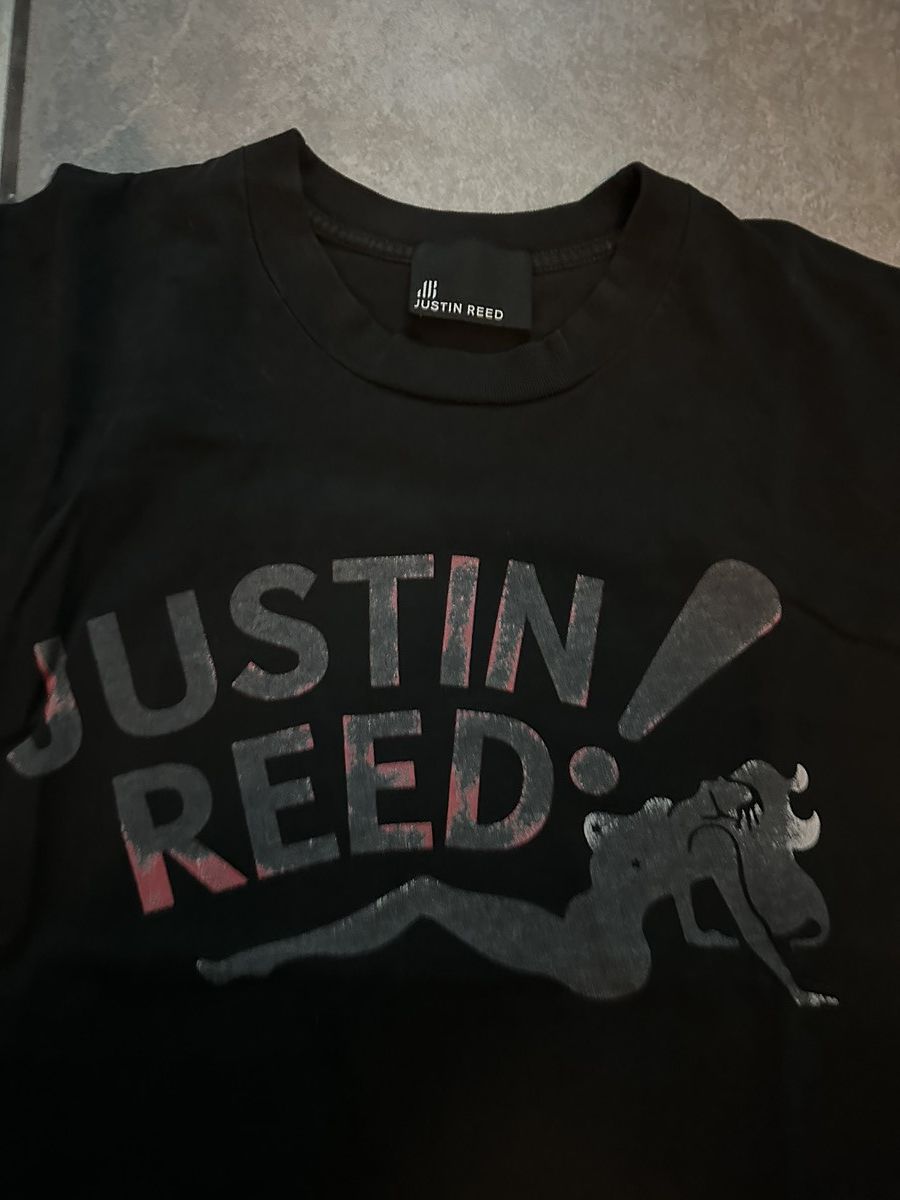 Justin Justin Reed Soprano tee Size US XL / EU 56 / 4 - 2 Thumbnail