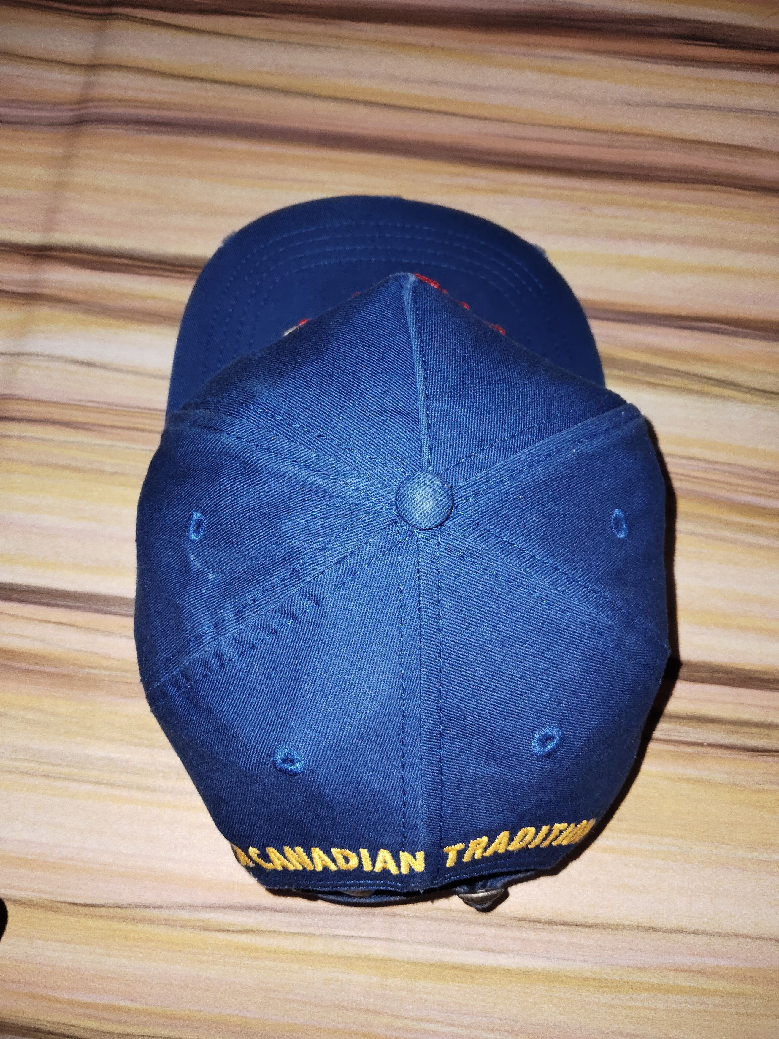 Dsquared2 DSQUARED2- A Canadian Tradition Cap Size ONE SIZE - 4 Thumbnail