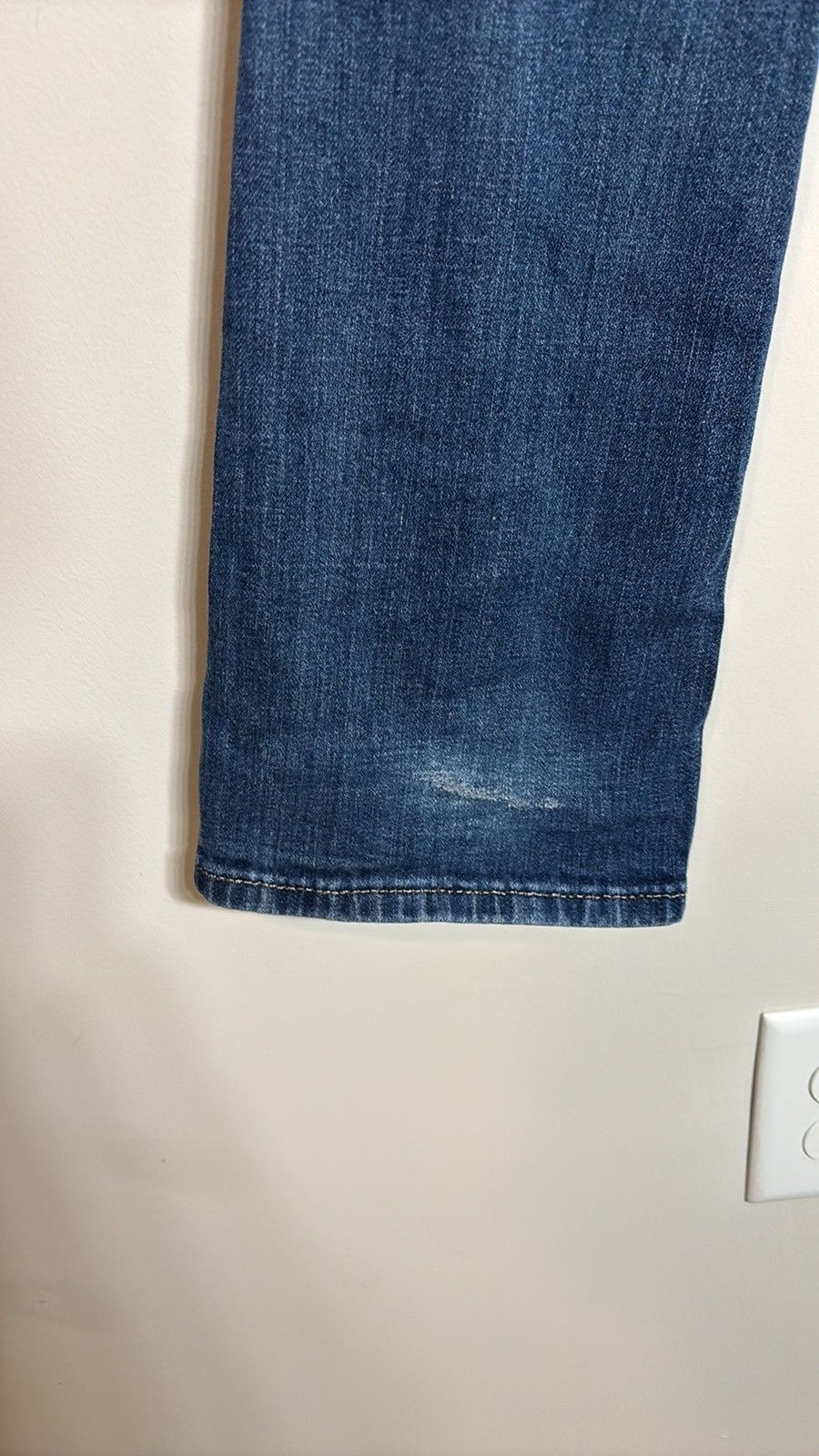 Miss Me Miss Me Bootcut Flare Jeans Size 29" - 6 Thumbnail