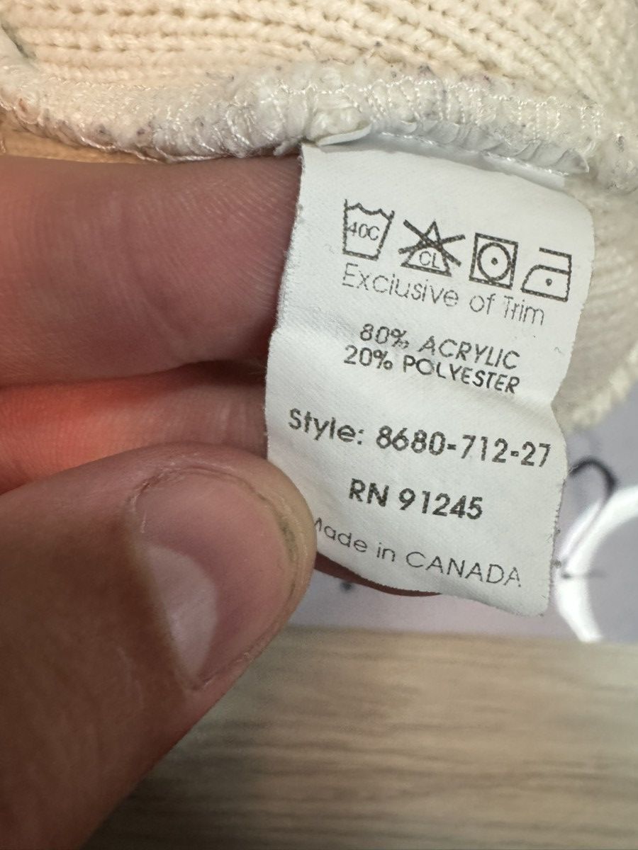 Dakine Dakine vintage hat cap Size ONE SIZE - 3 Thumbnail