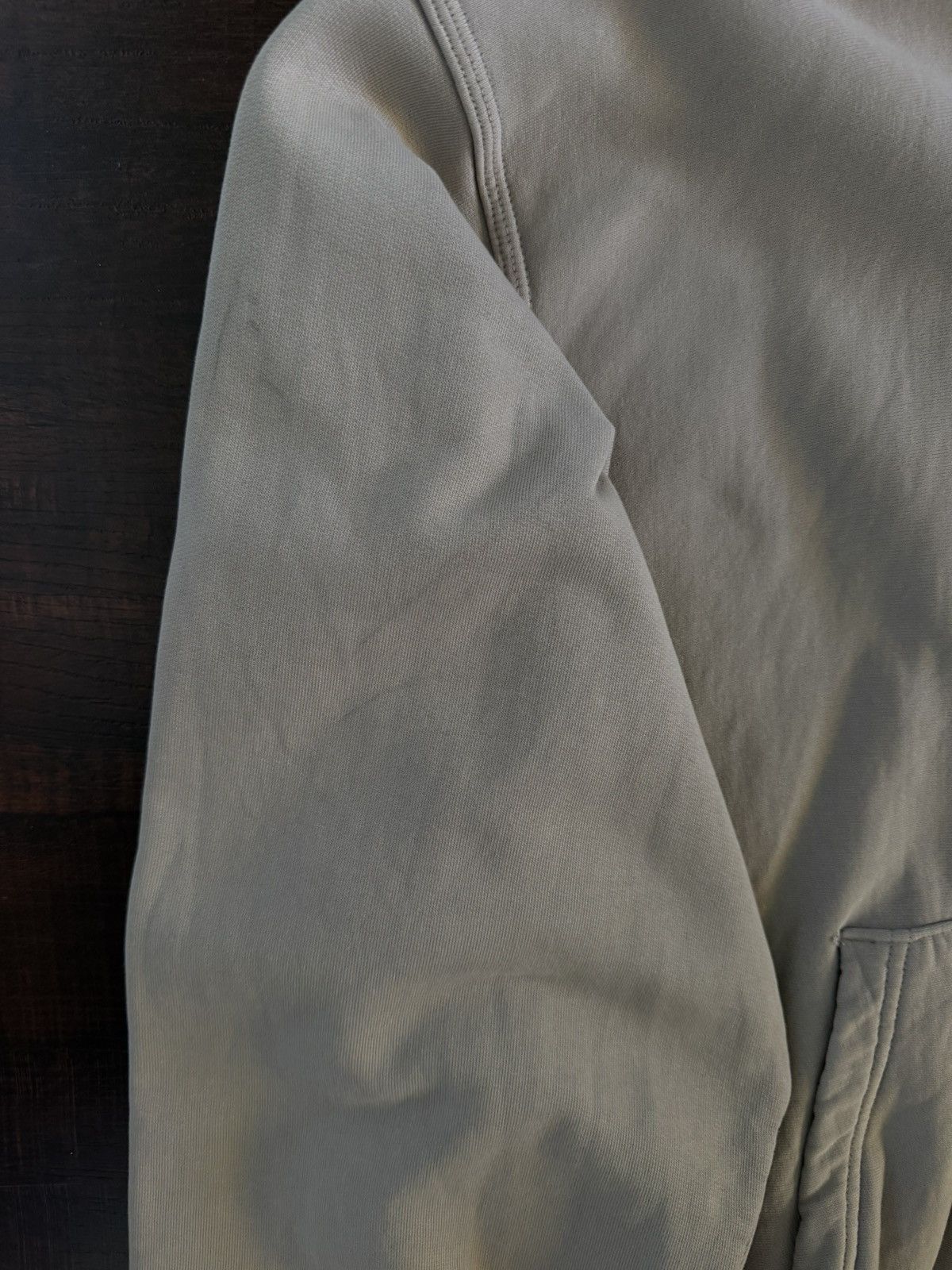 Stussy Stussy • Hoodie Size US M / EU 48-50 / 2 - 4 Thumbnail