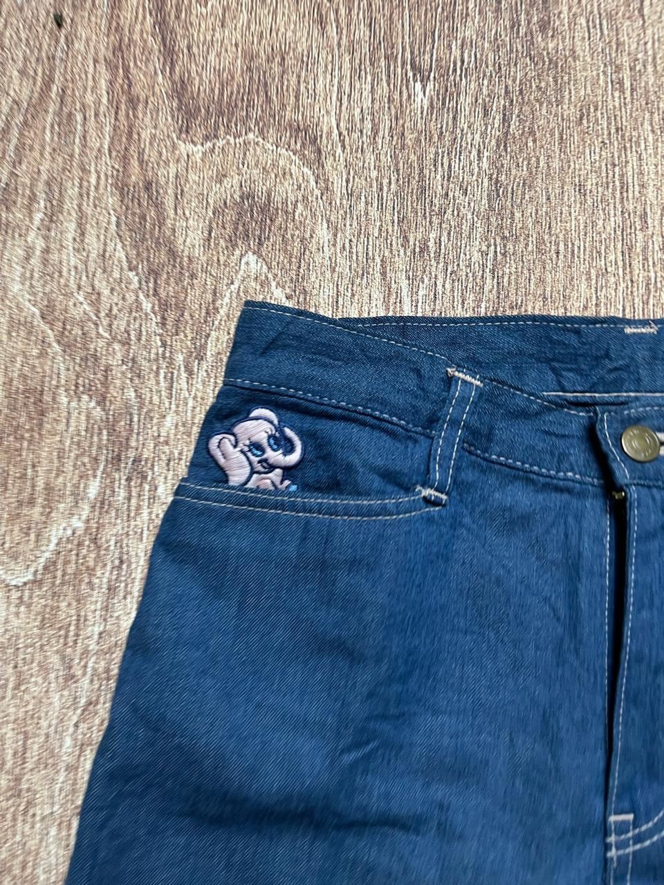 Hysteric Glamour Hysteric glamour short jeans Size 29" - 6 Thumbnail